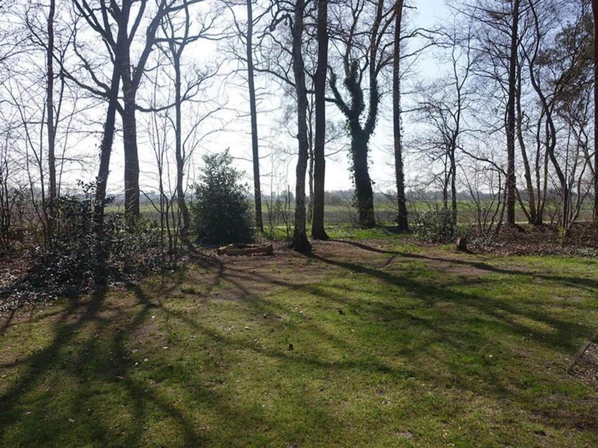 De omgeving van Hof van Salland 3 in Hellendoorn