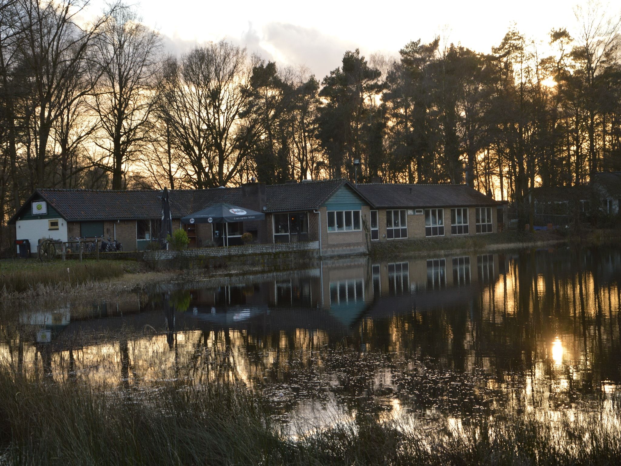 Bungalows 48 en 49 in Stramproy - Foto 27 van 30