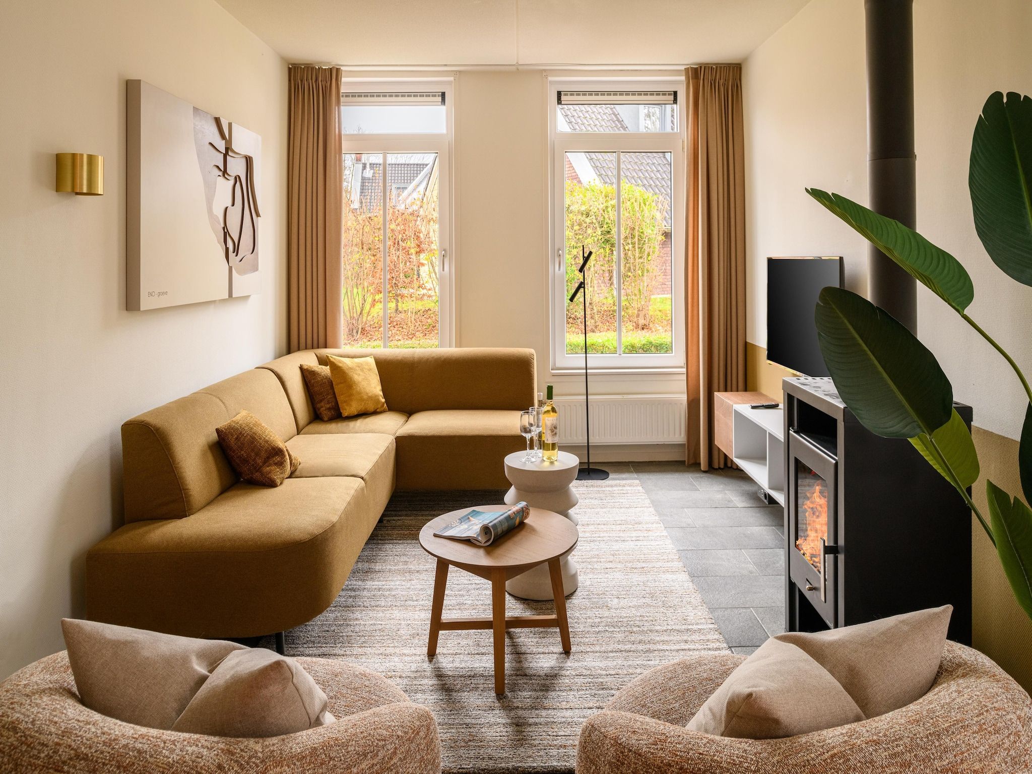 Resort Maastricht 2 in Maastricht - Foto 2 van 40