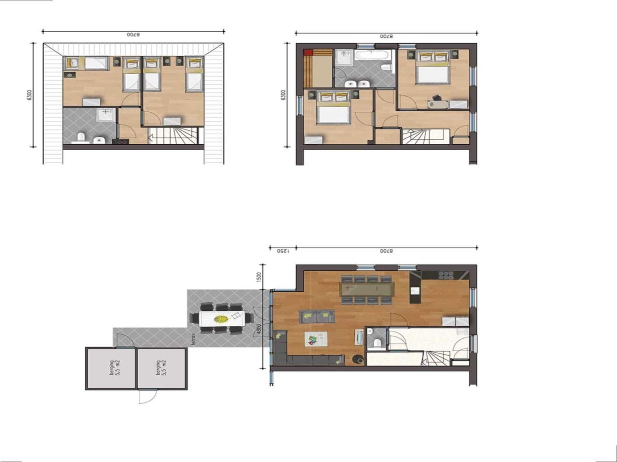 Resort Maastricht 3 in Maastricht - Foto 40 van 40