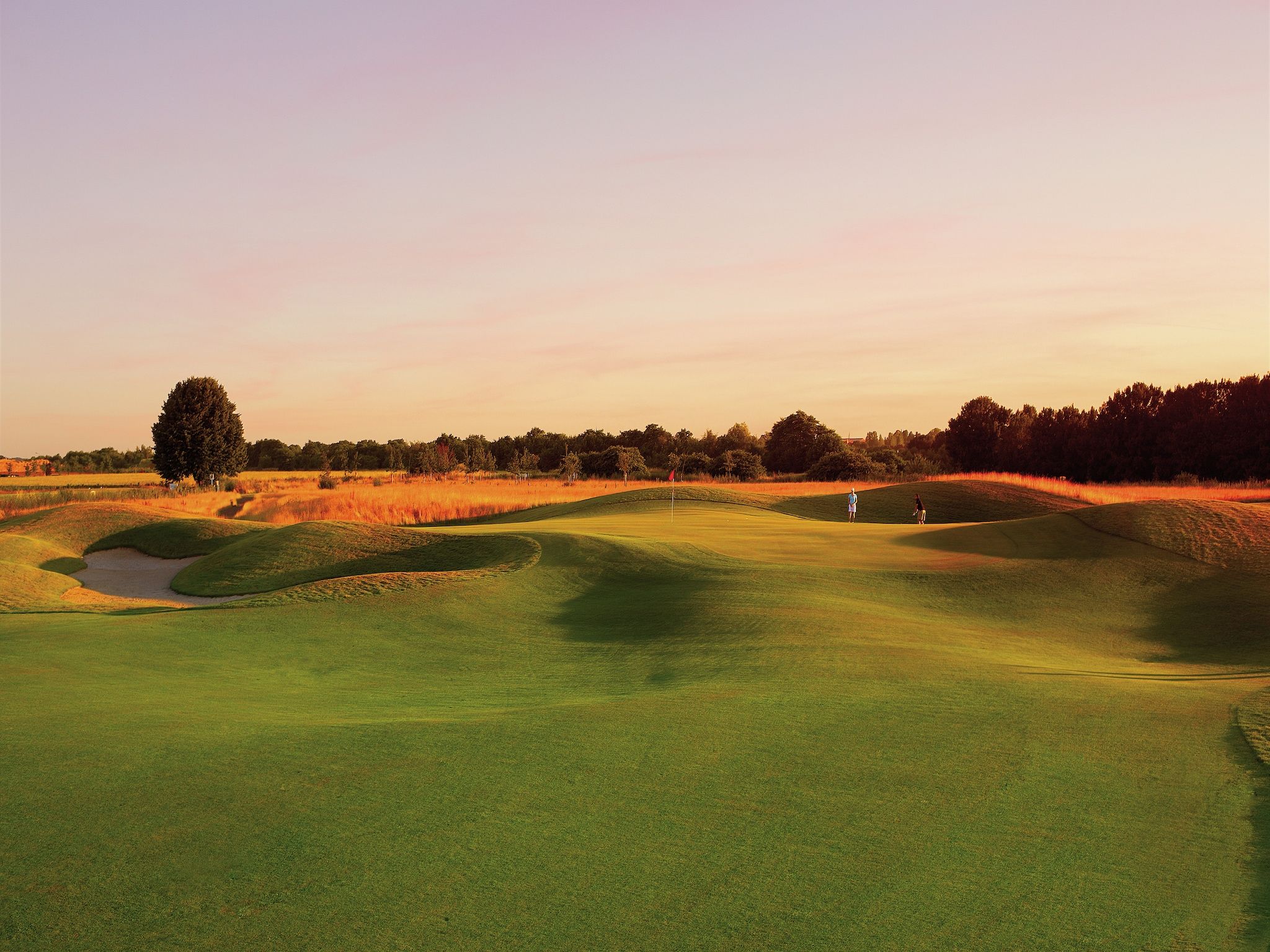 Resort Maastricht 3 in Maastricht - Foto 28 van 40