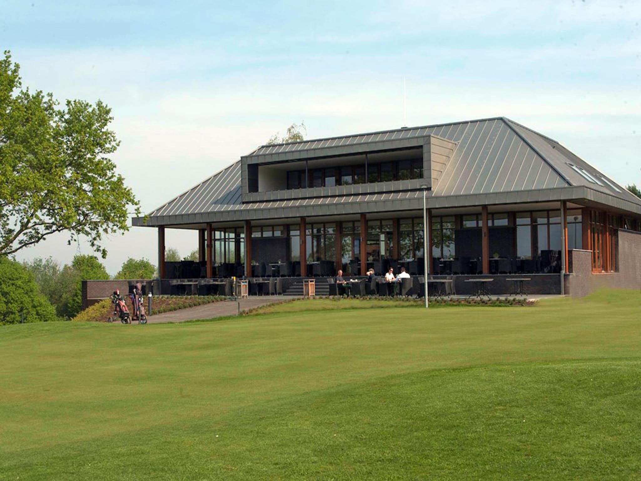 Resort Maastricht 4 in Maastricht - Foto 22 van 40