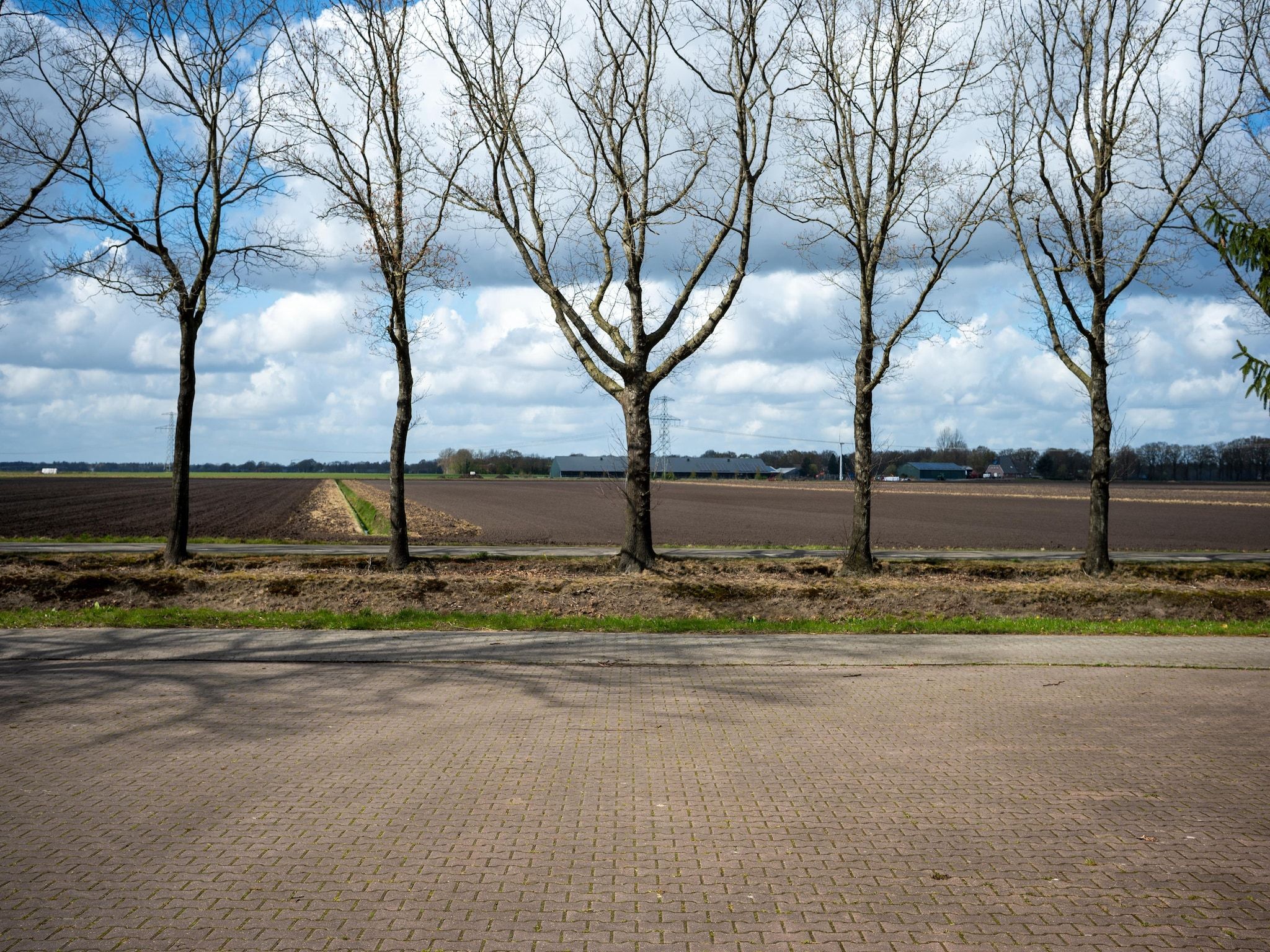 De Kibbelhoeve in Kibbelveen - Foto 34 van 39