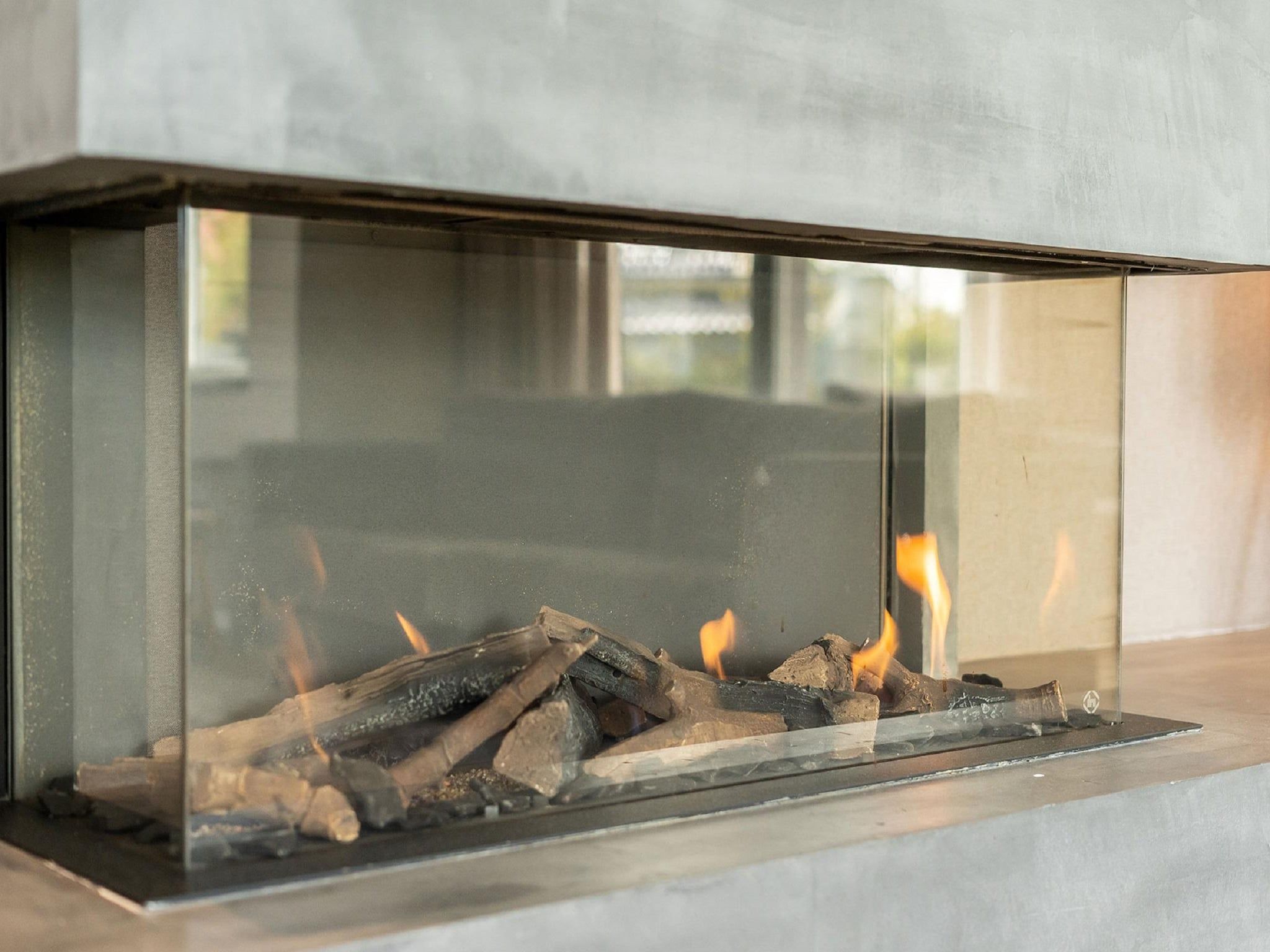 Sfeerbeeld van 't Hoogelandt 3 in De Koog