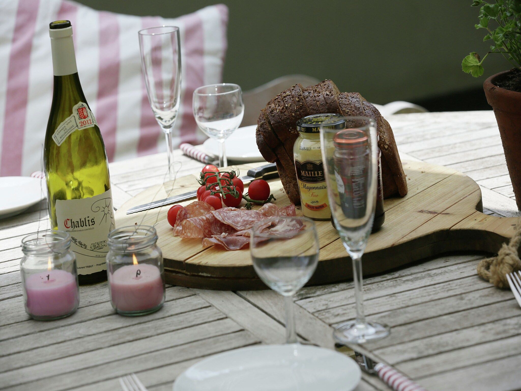 Sfeerbeeld van Hofstede Groot Blankenstein in Doorn