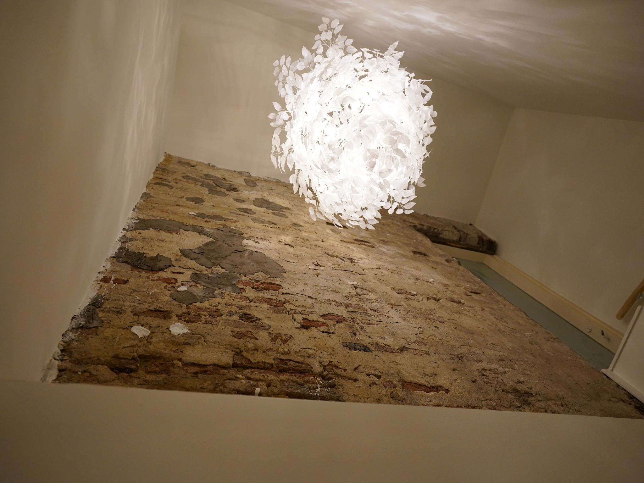 Sfeerbeeld van Hofstede Groot Blankenstein in Doorn