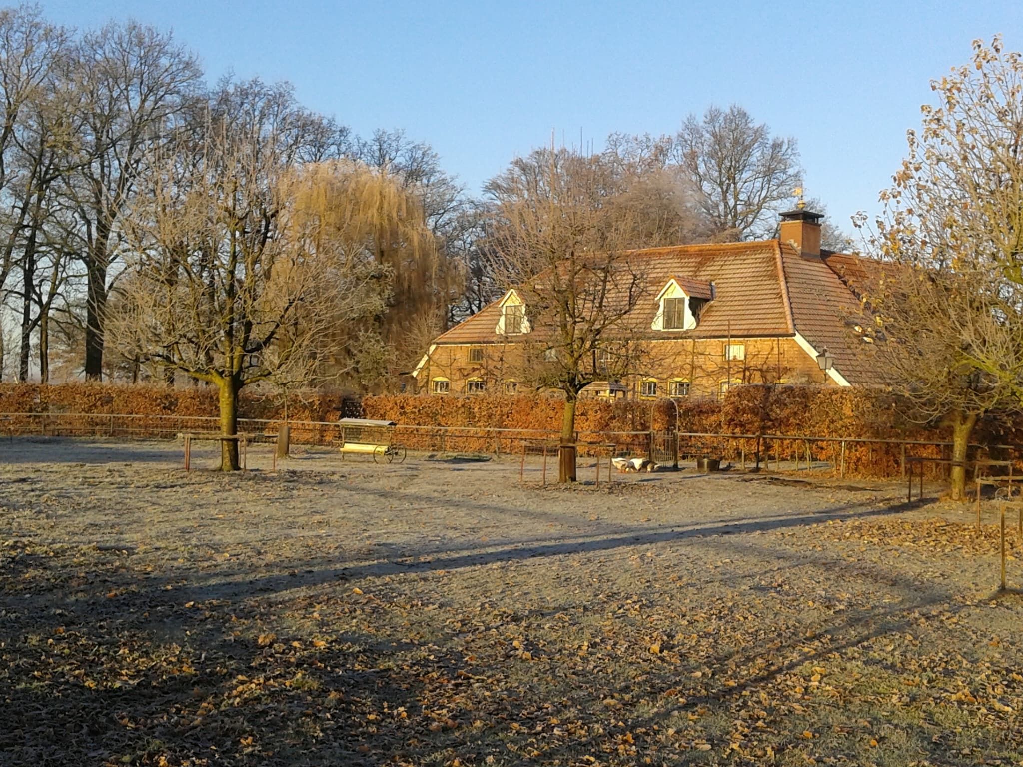 Gelink Hof in Rekken - Foto 31 van 43