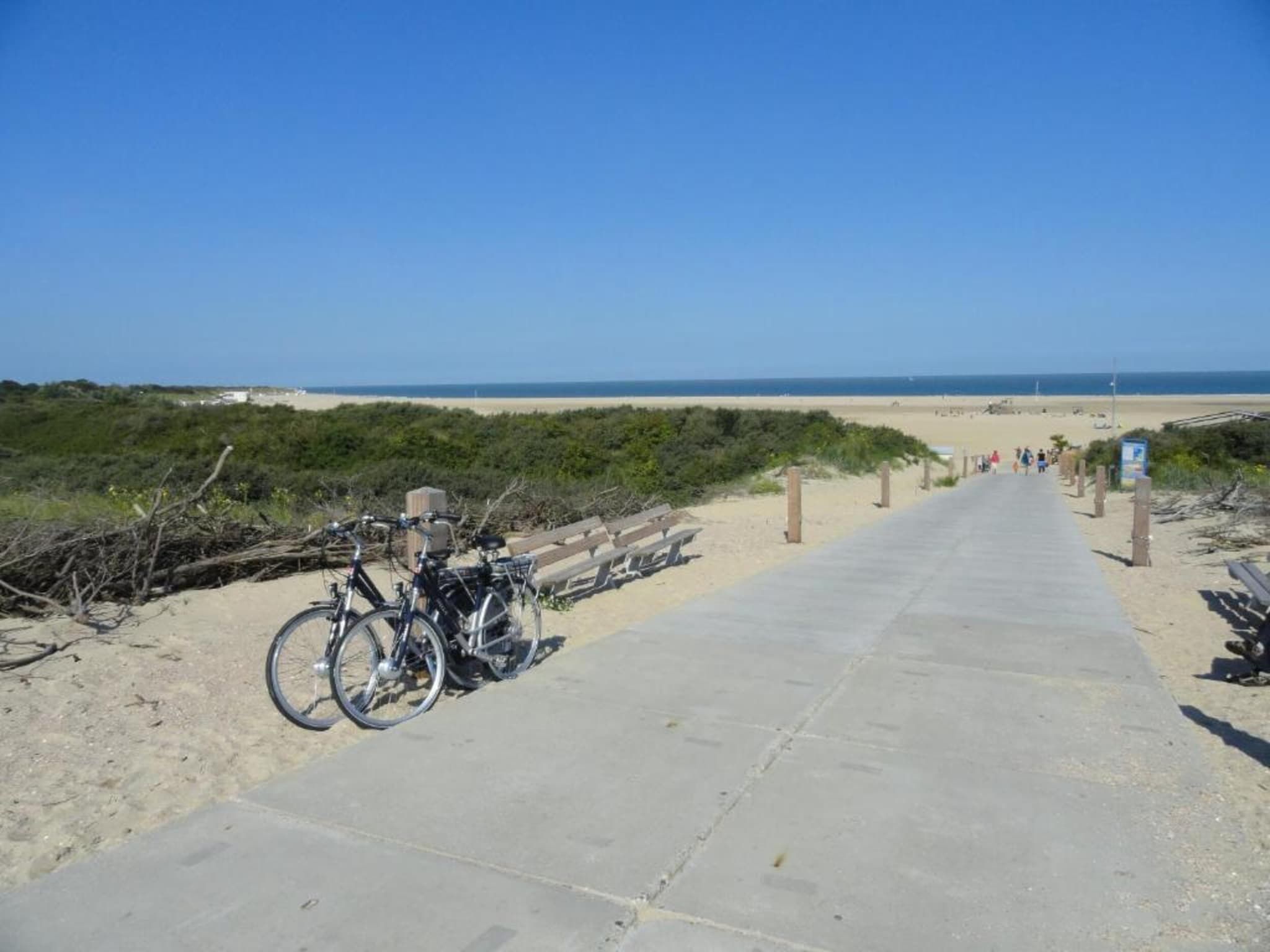 Noordzee Résidence De Banjaard 9 in Kamperland - Foto 34 van 40