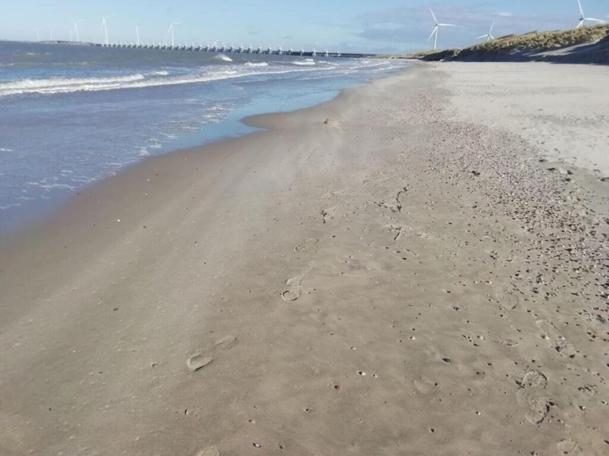 Noordzee Résidence De Banjaard 9 in Kamperland - Foto 28 van 40