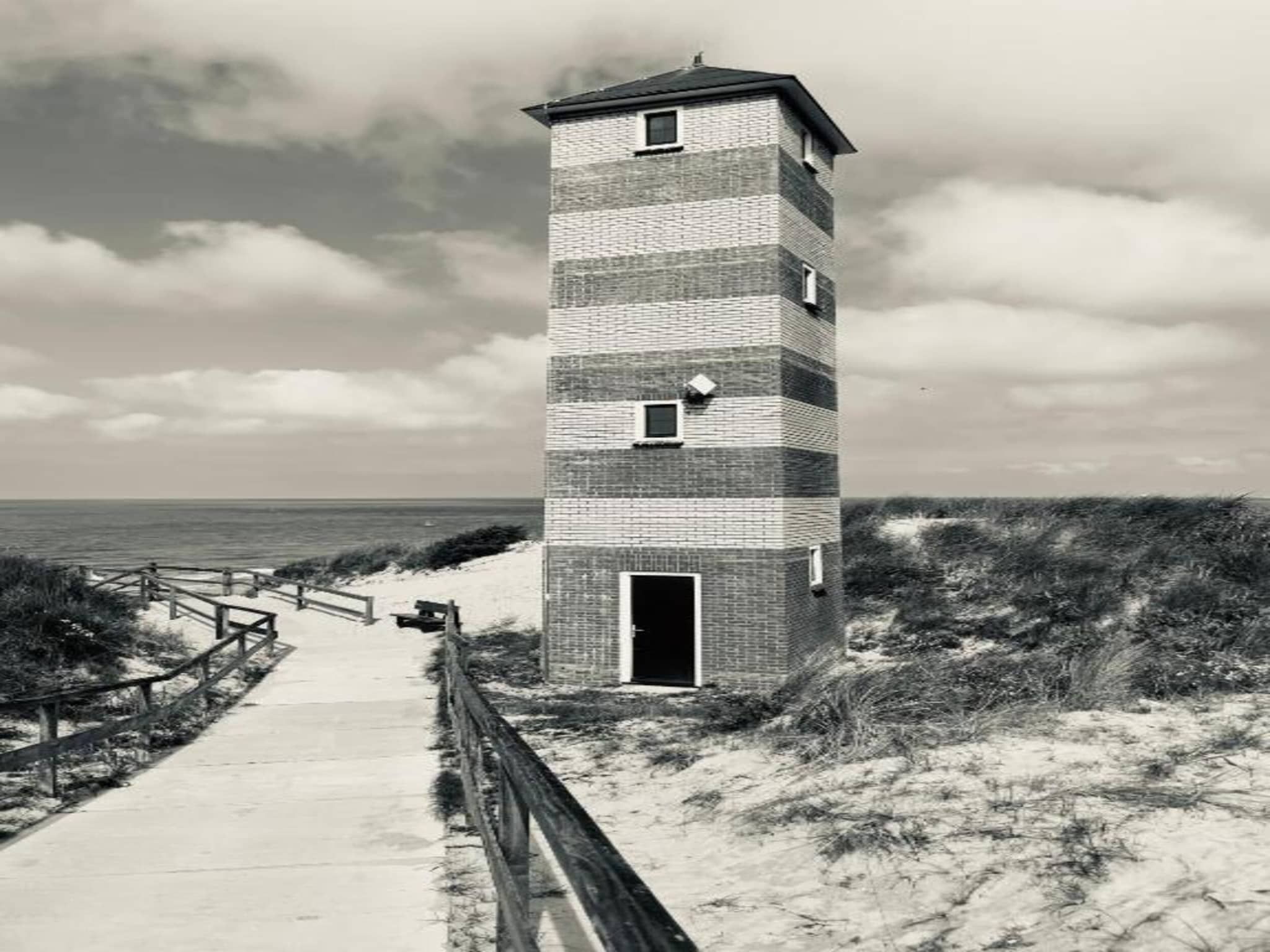 De omgeving van Noordzee Résidence Dishoek 7 in Koudekerke