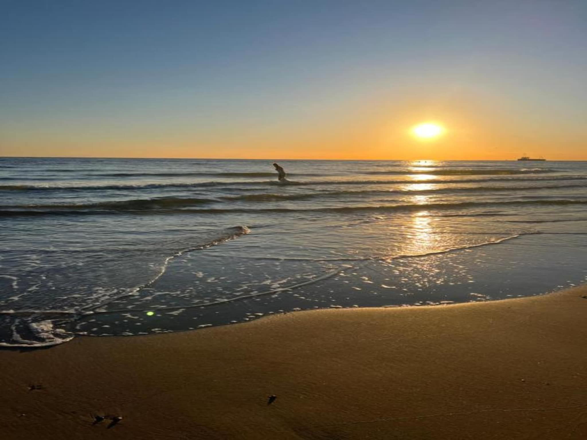 De omgeving van Noordzee Résidence Dishoek 7 in Koudekerke