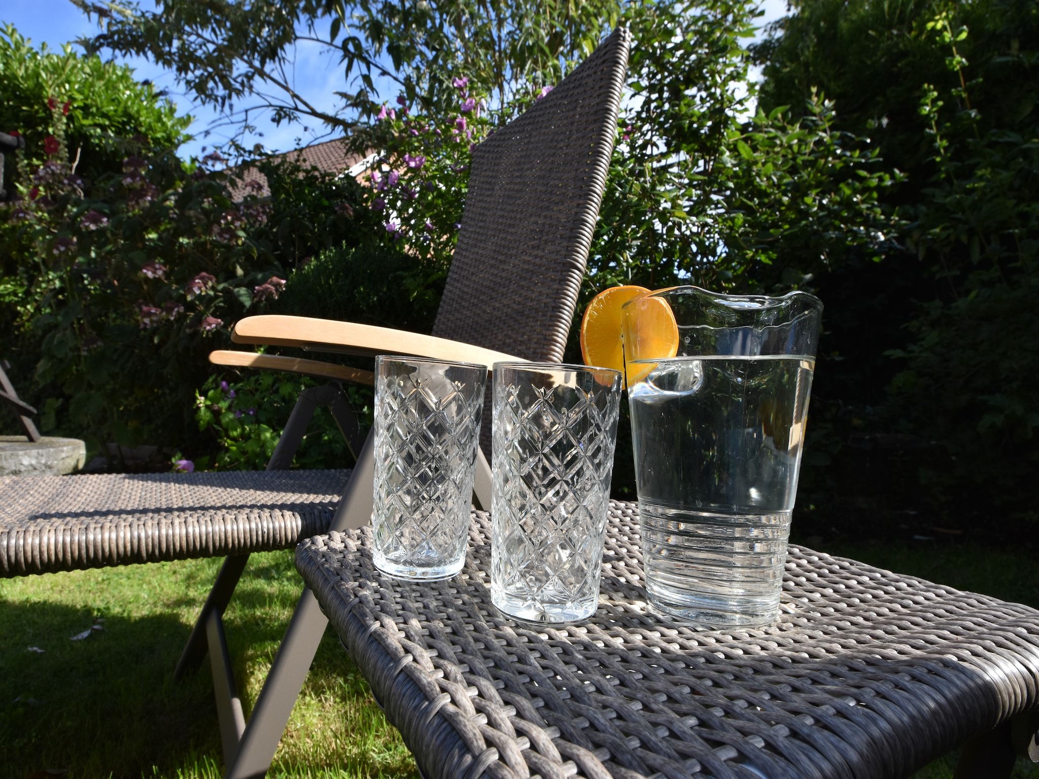 Sfeerbeeld van Het Mosselhuys in Bruinisse