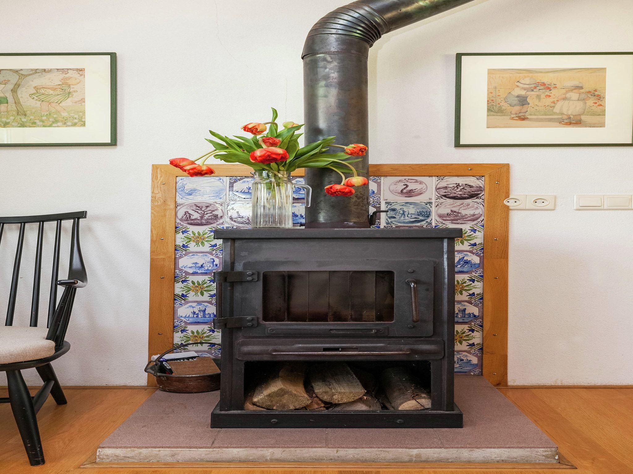 Sfeerbeeld van Kempernoel in Heino