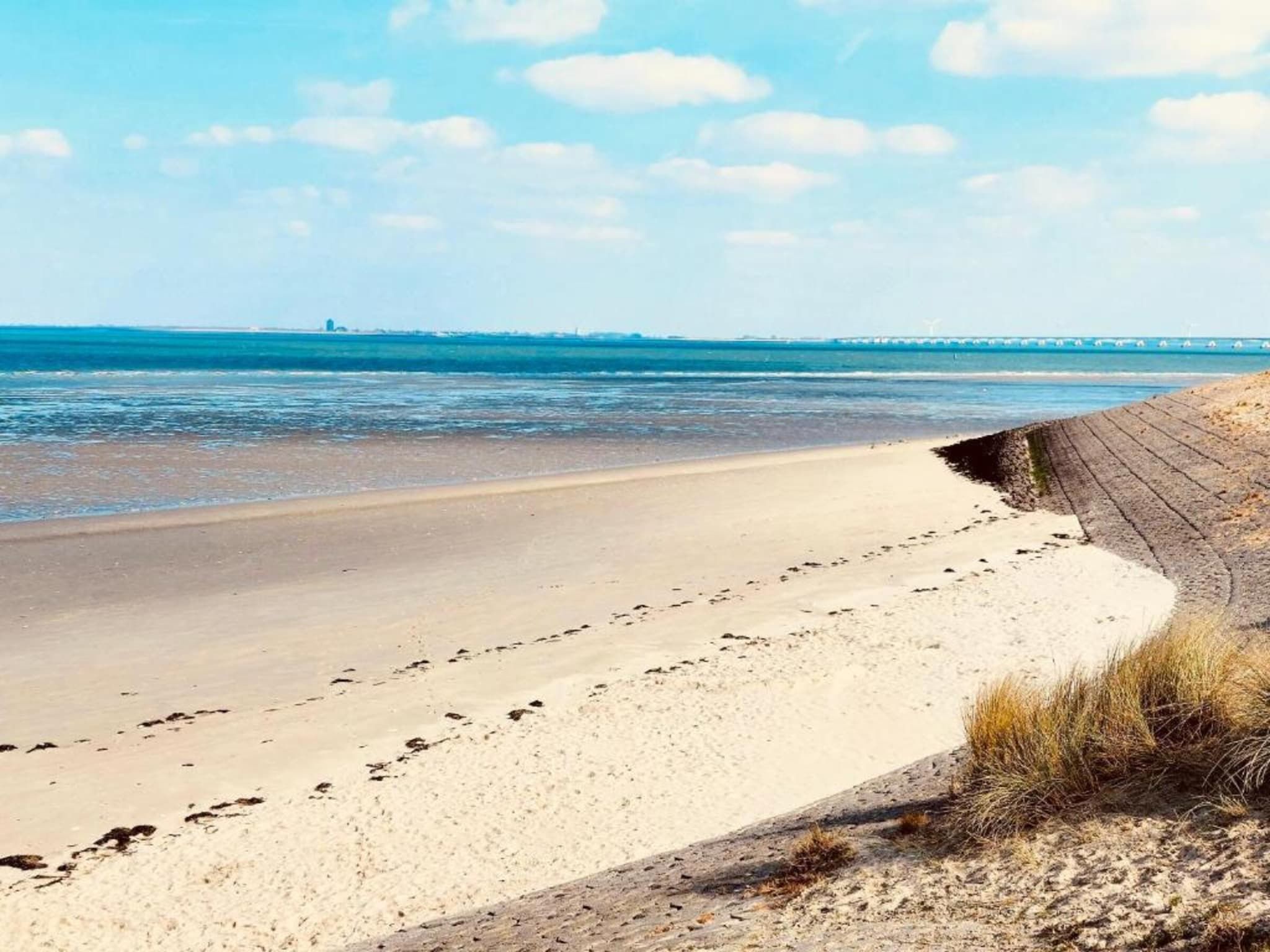 Luxe Beveland met Zwembad in Colijnsplaat - Foto 40 van 41