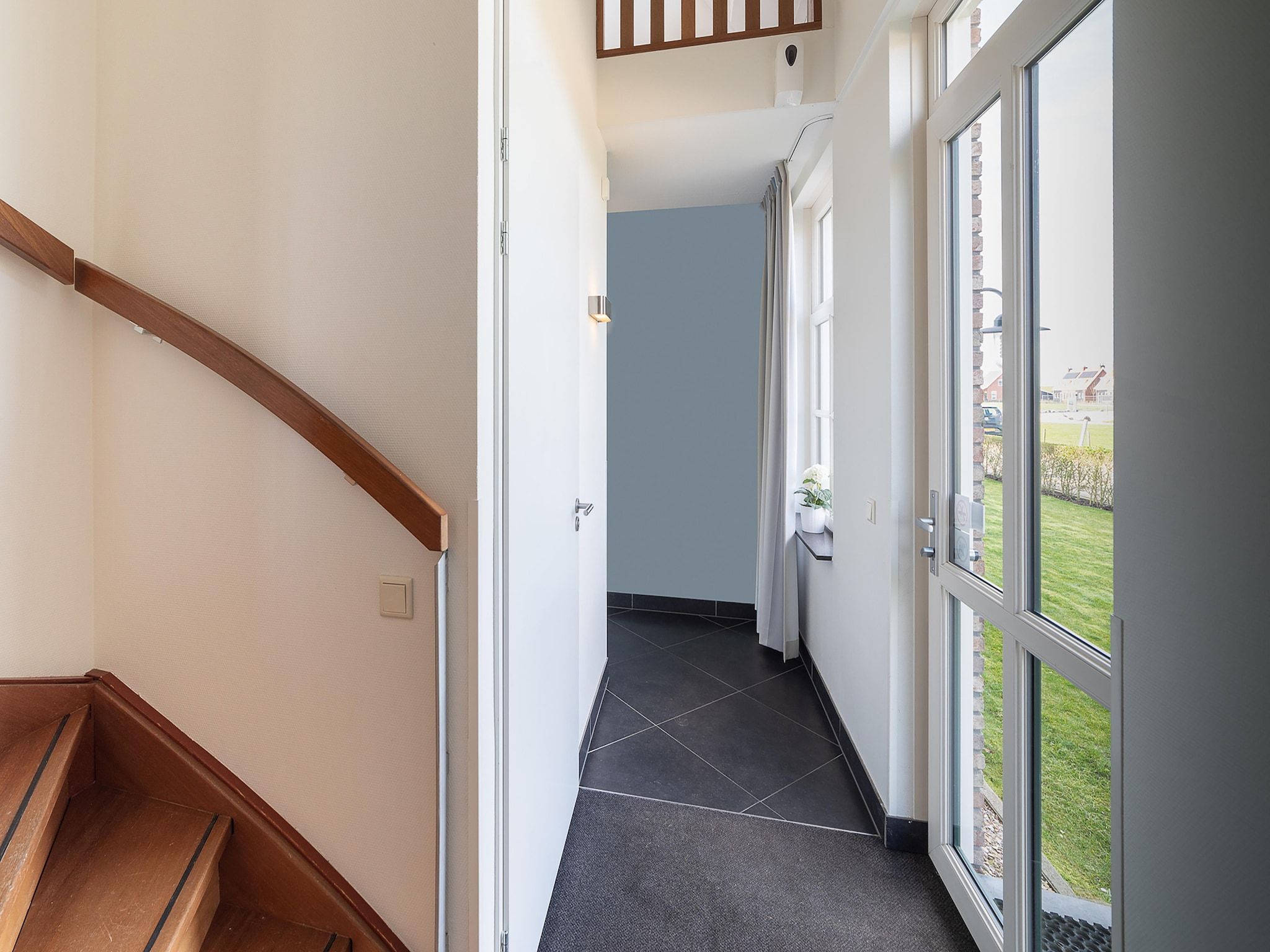 Luxe Beveland met zwembad  sauna in Colijnsplaat - Foto 7 van 41