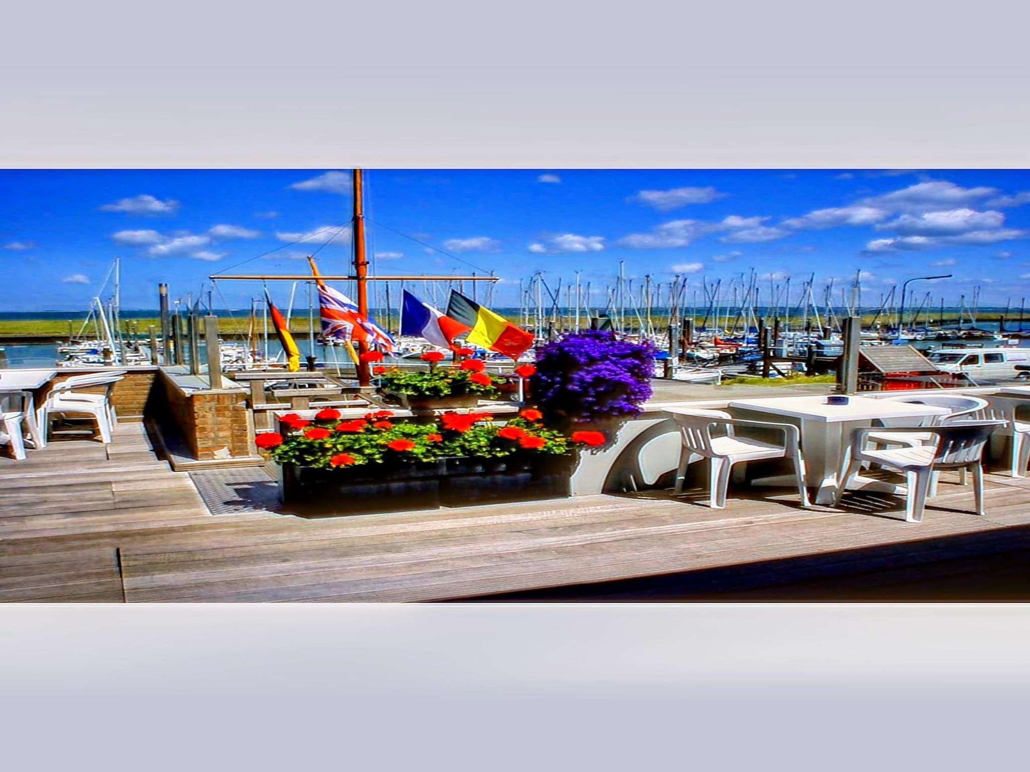 Zeeuwse Pracht Kindervilla in Colijnsplaat - Foto 32 van 40