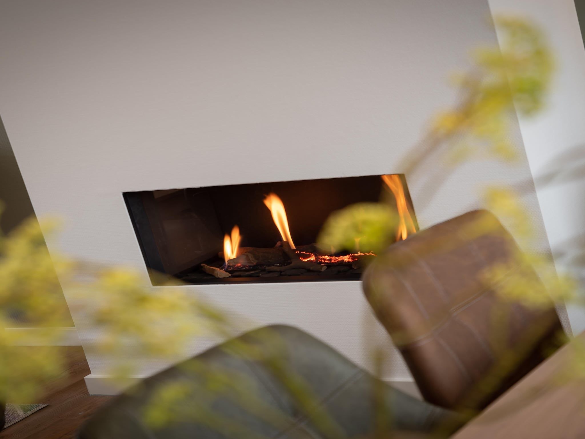 Sfeerbeeld van Zeeuwse Pracht Kindervilla in Colijnsplaat