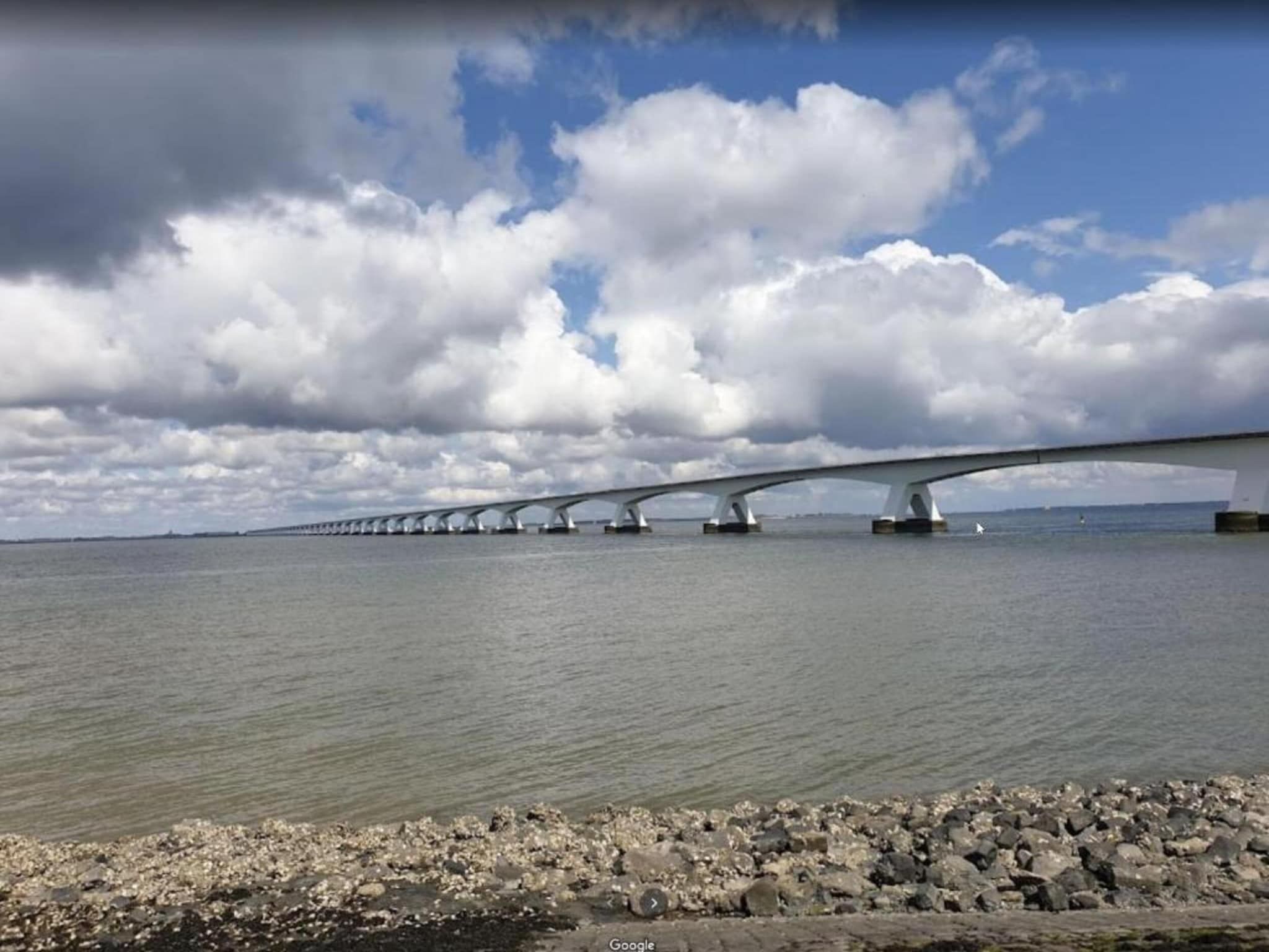 Zeeuwse Pracht Kindervilla in Colijnsplaat - Foto 35 van 40
