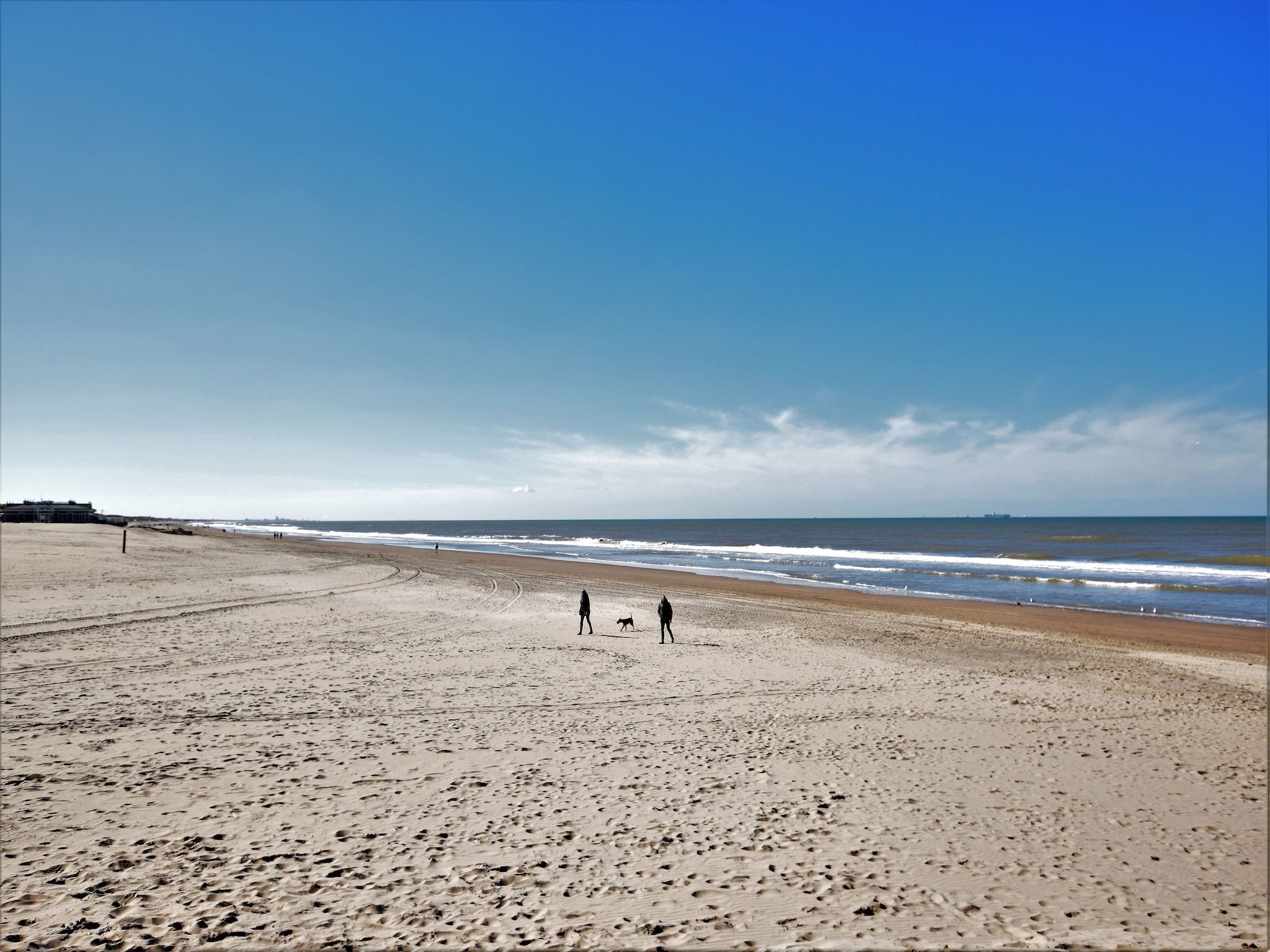 Duinvilla Noordwijk in Noordwijk - Foto 37 van 42