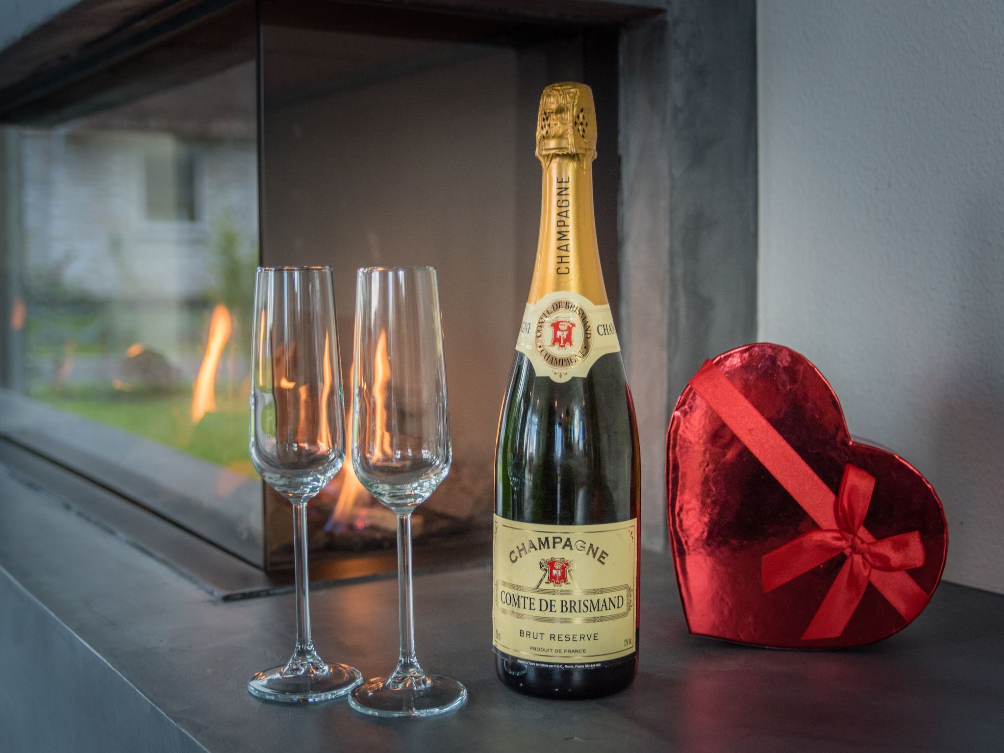 Sfeerbeeld van Villa  Hoogeland 106L in De Koog-Texel