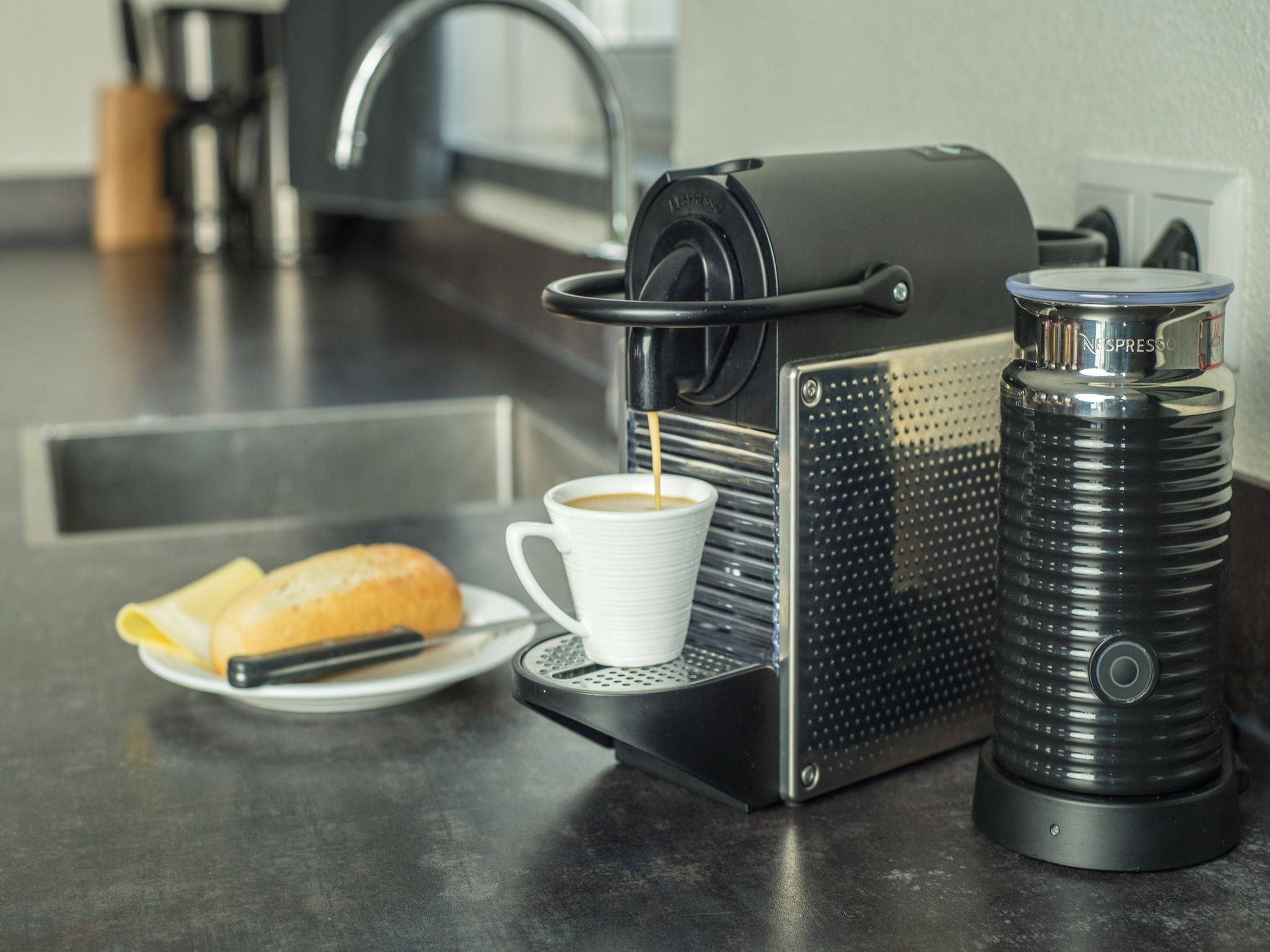 Sfeerbeeld van Villa  Hoogeland 106L in De Koog-Texel