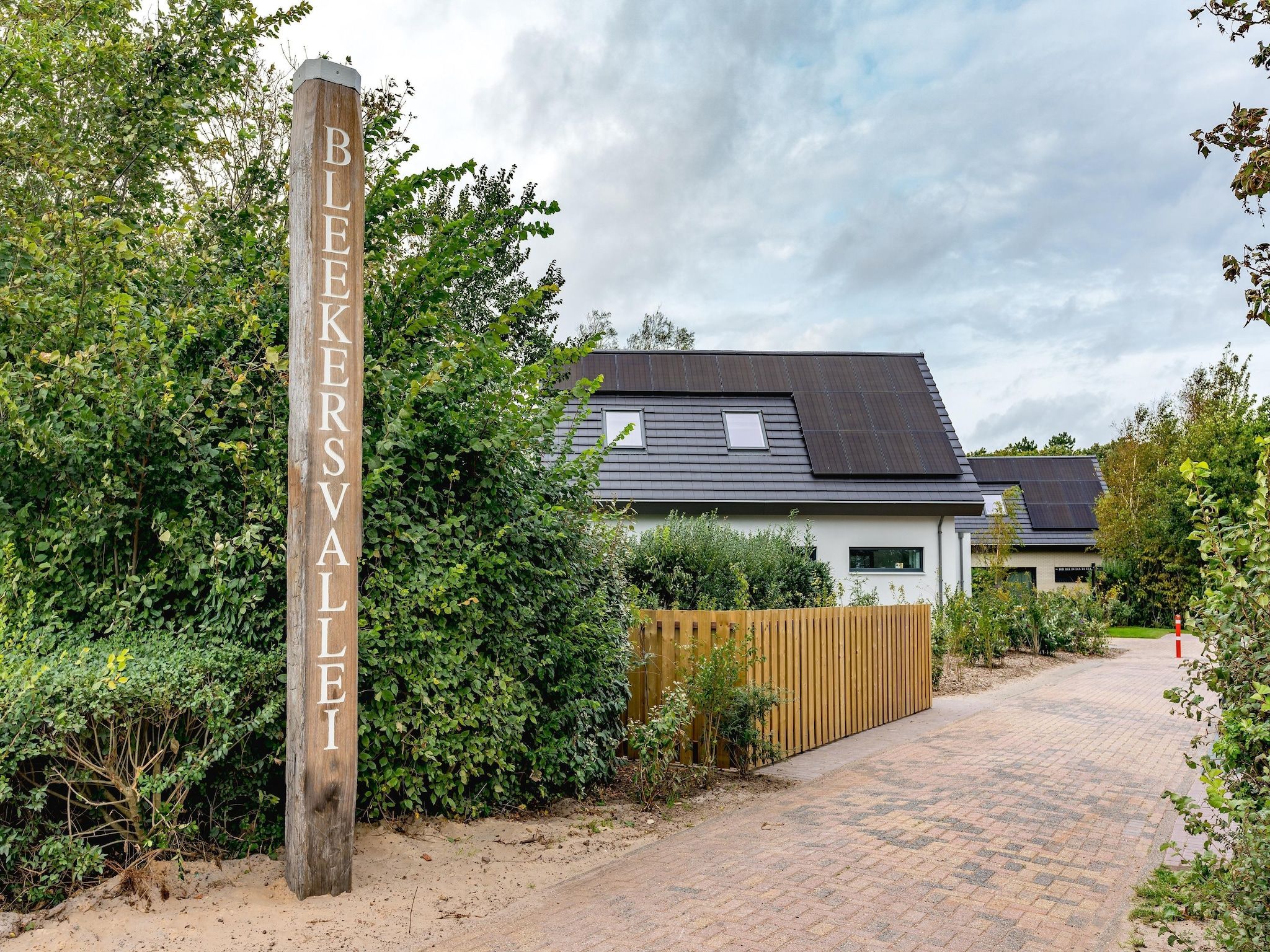 Villa Hoogelandt 70 in De Koog-Texel - Foto 34 van 35