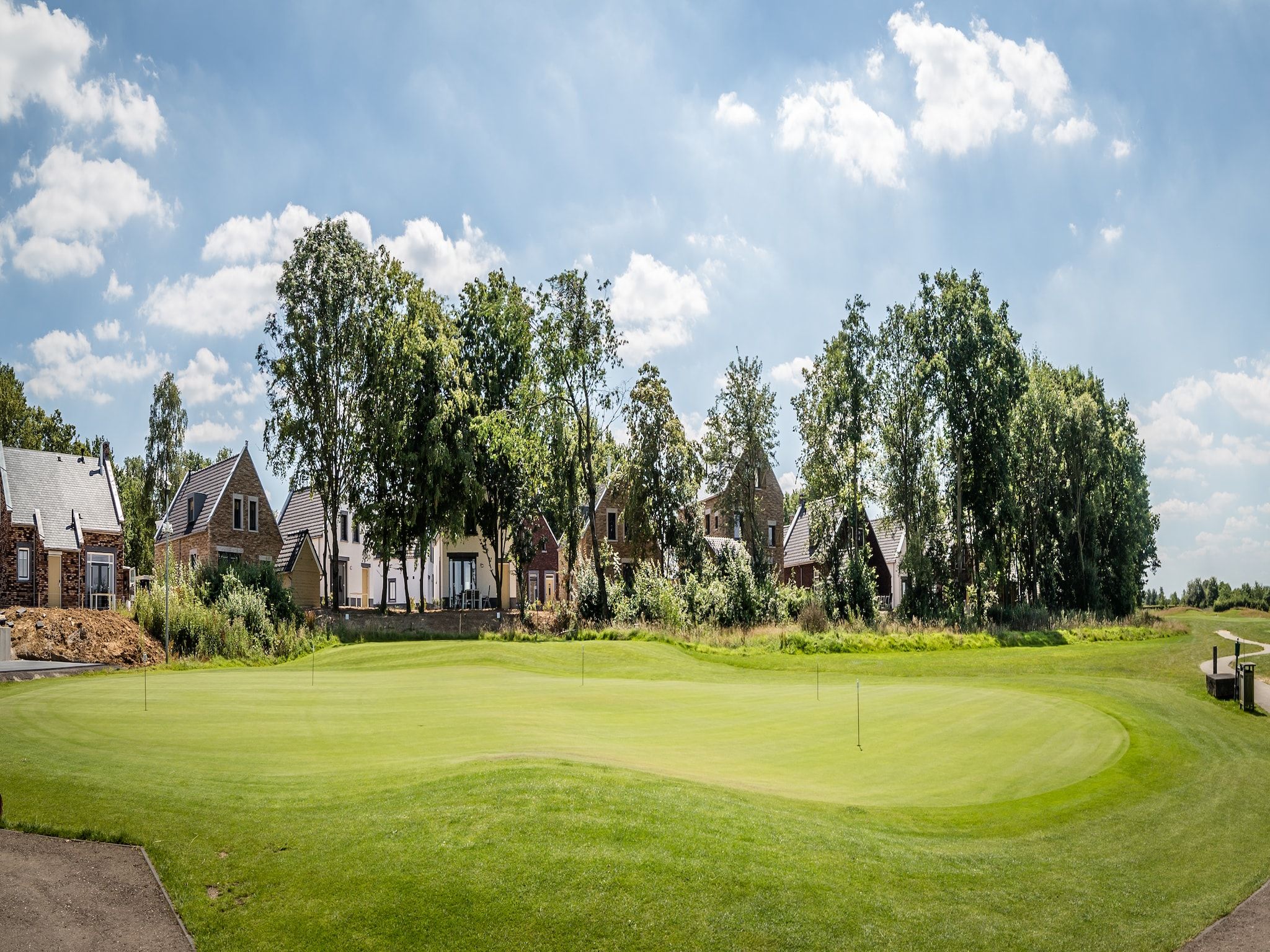 Resort Maastricht 6 in Maastricht - Foto 24 van 40