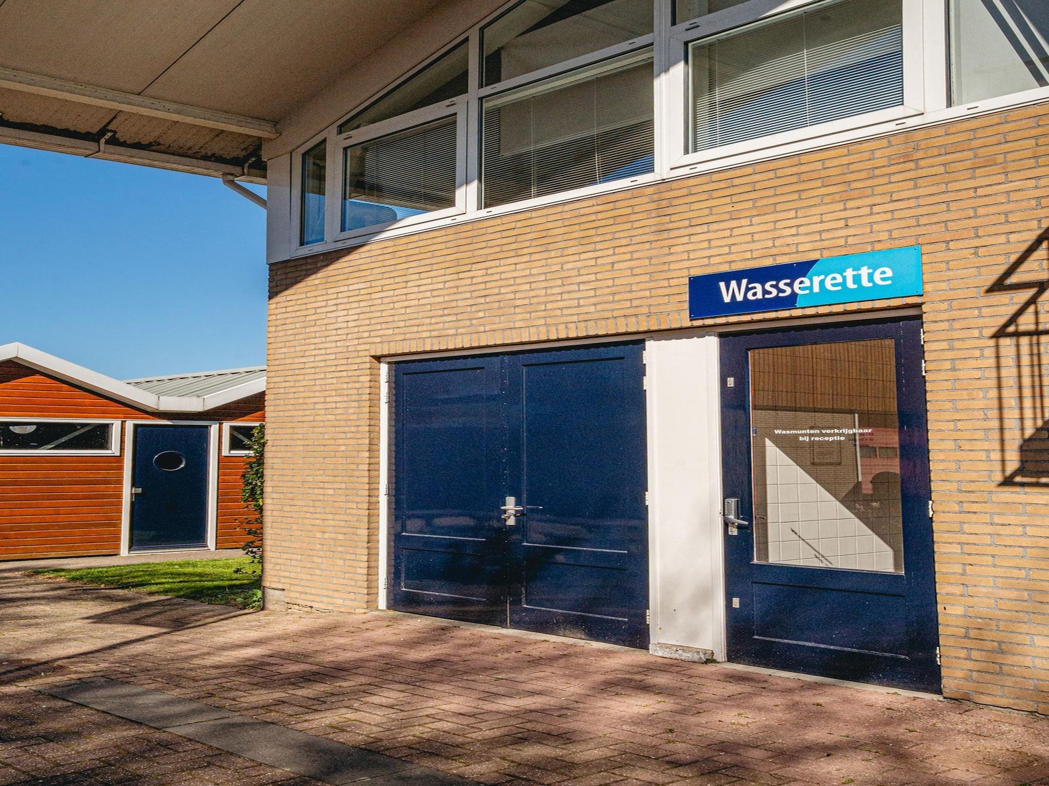 Waterpark de Meerparel 8 in Uitgeest - Foto 25 van 35