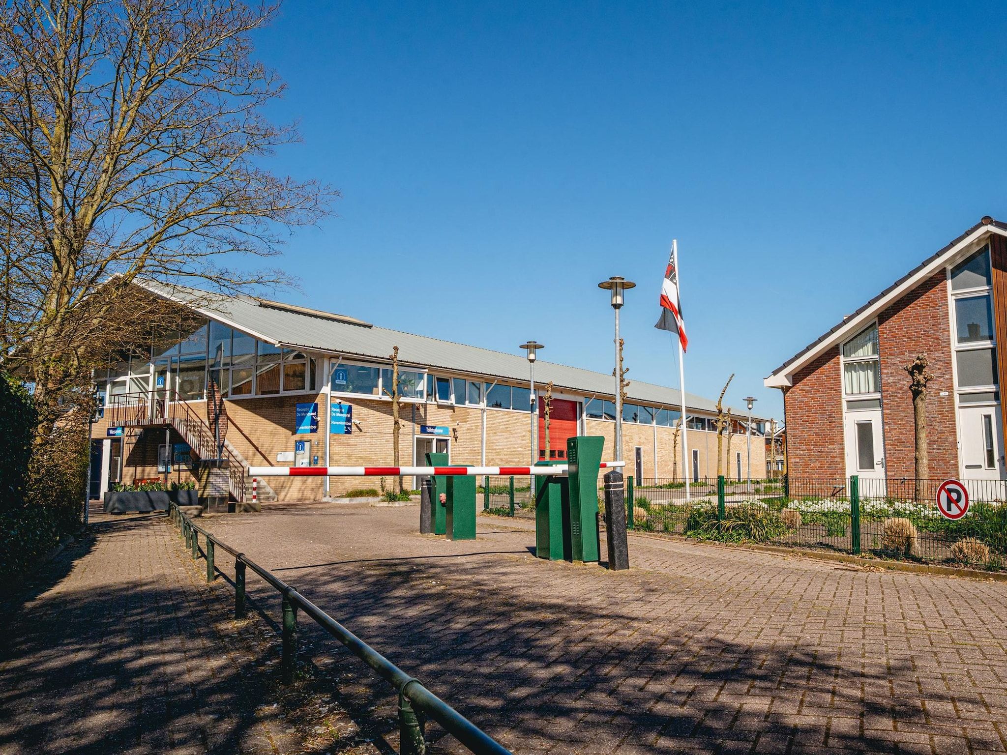 Waterpark de Meerparel 8 in Uitgeest - Foto 27 van 35