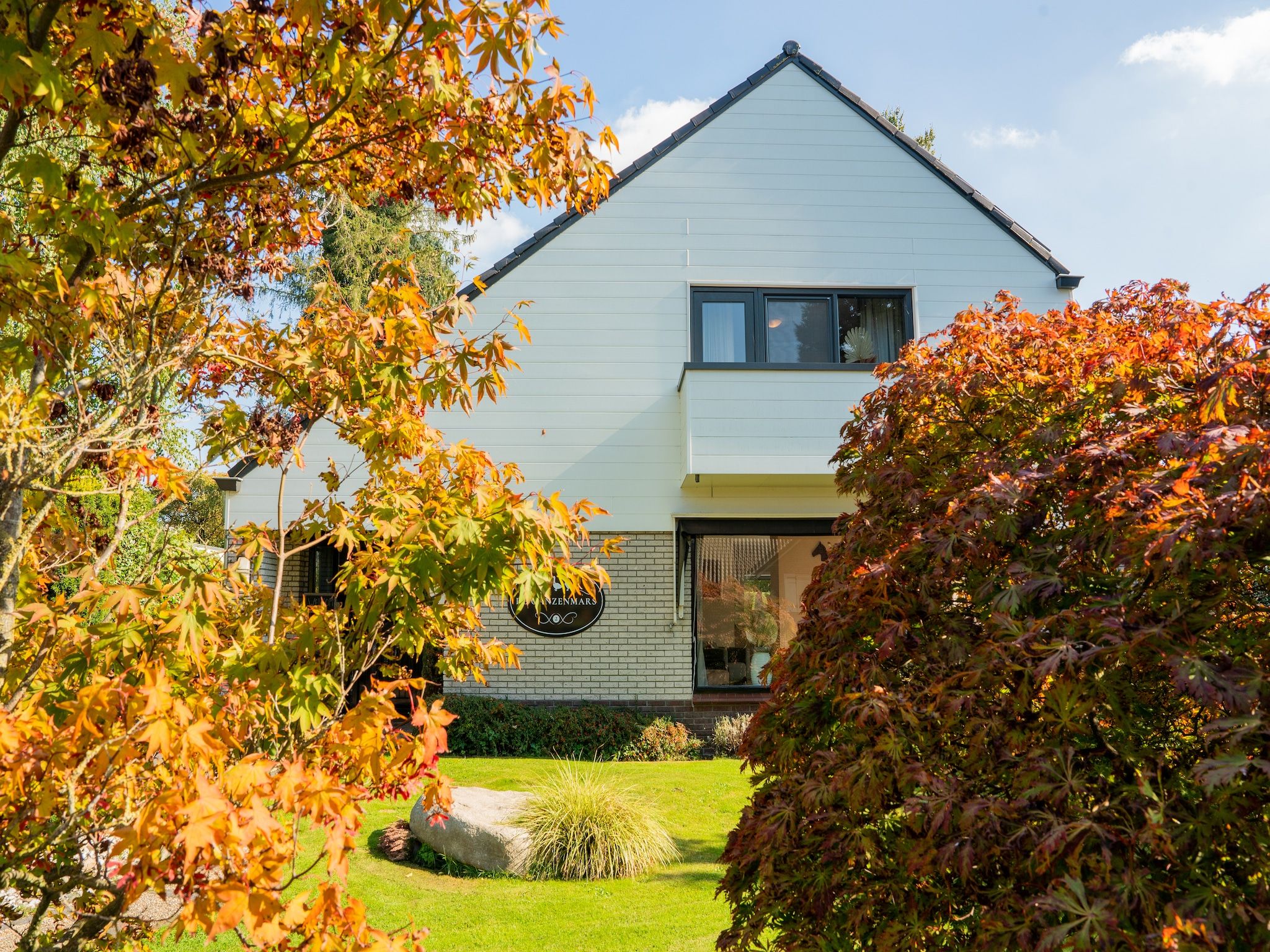 Ganzenmars in Den Ham - Foto 2 van 40