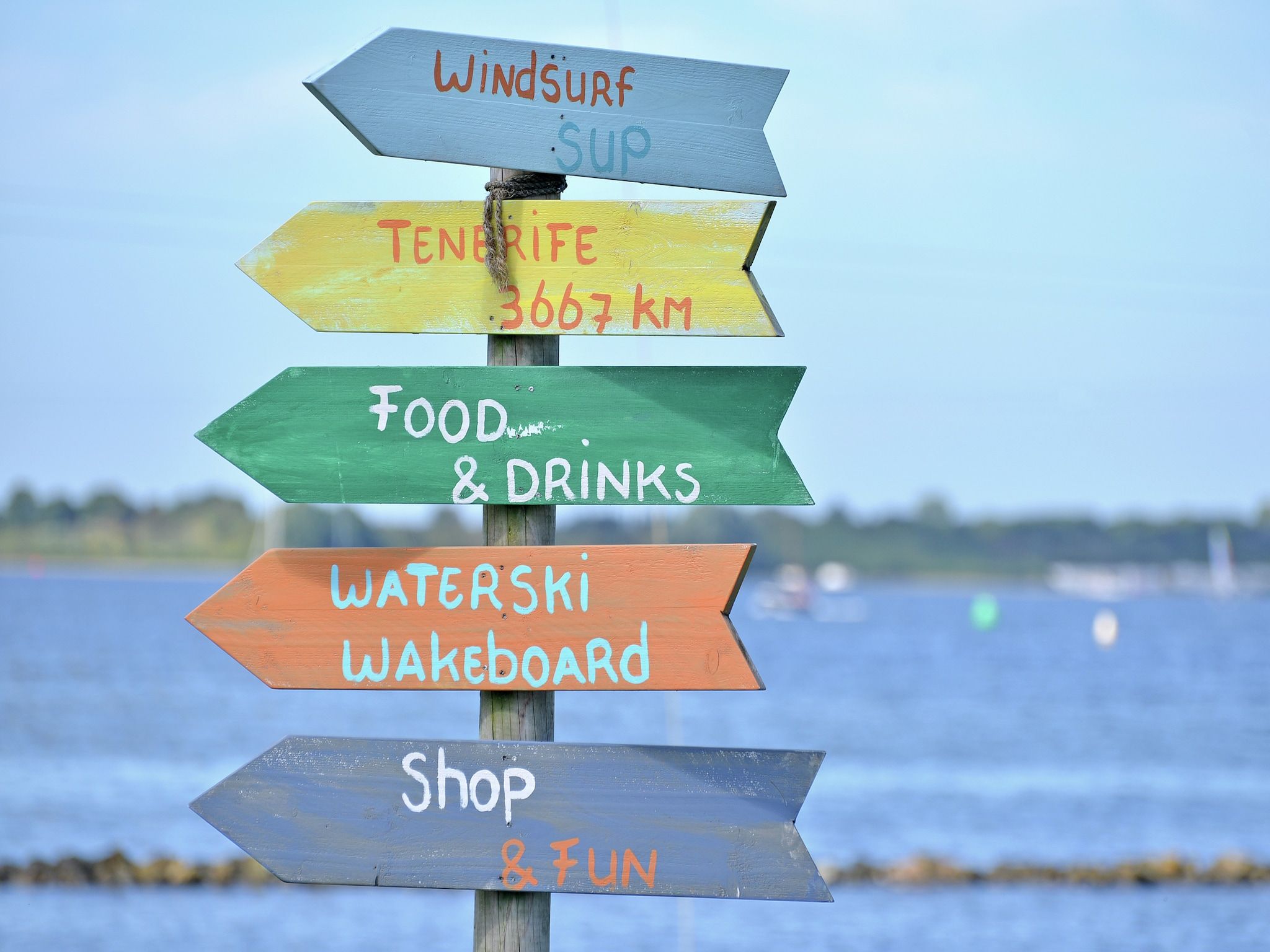 Sfeerbeeld van Penthouse XXL 4ab in Kamperland