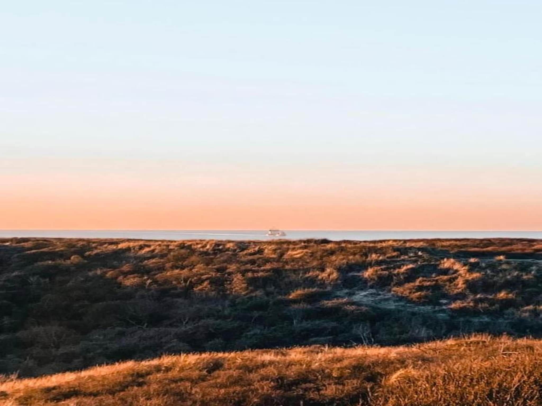 De omgeving van Bungalowpark de Gouden Spar 5 in Noordwijk