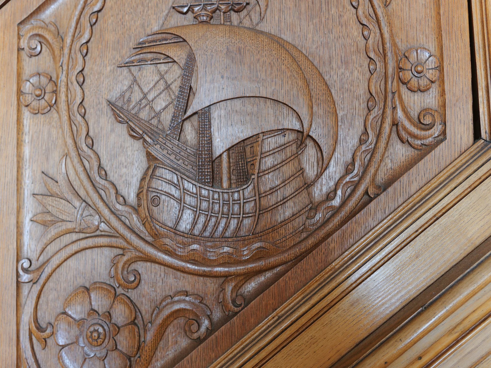 Sfeerbeeld van Huize Glory Diamant in Bergen aan zee