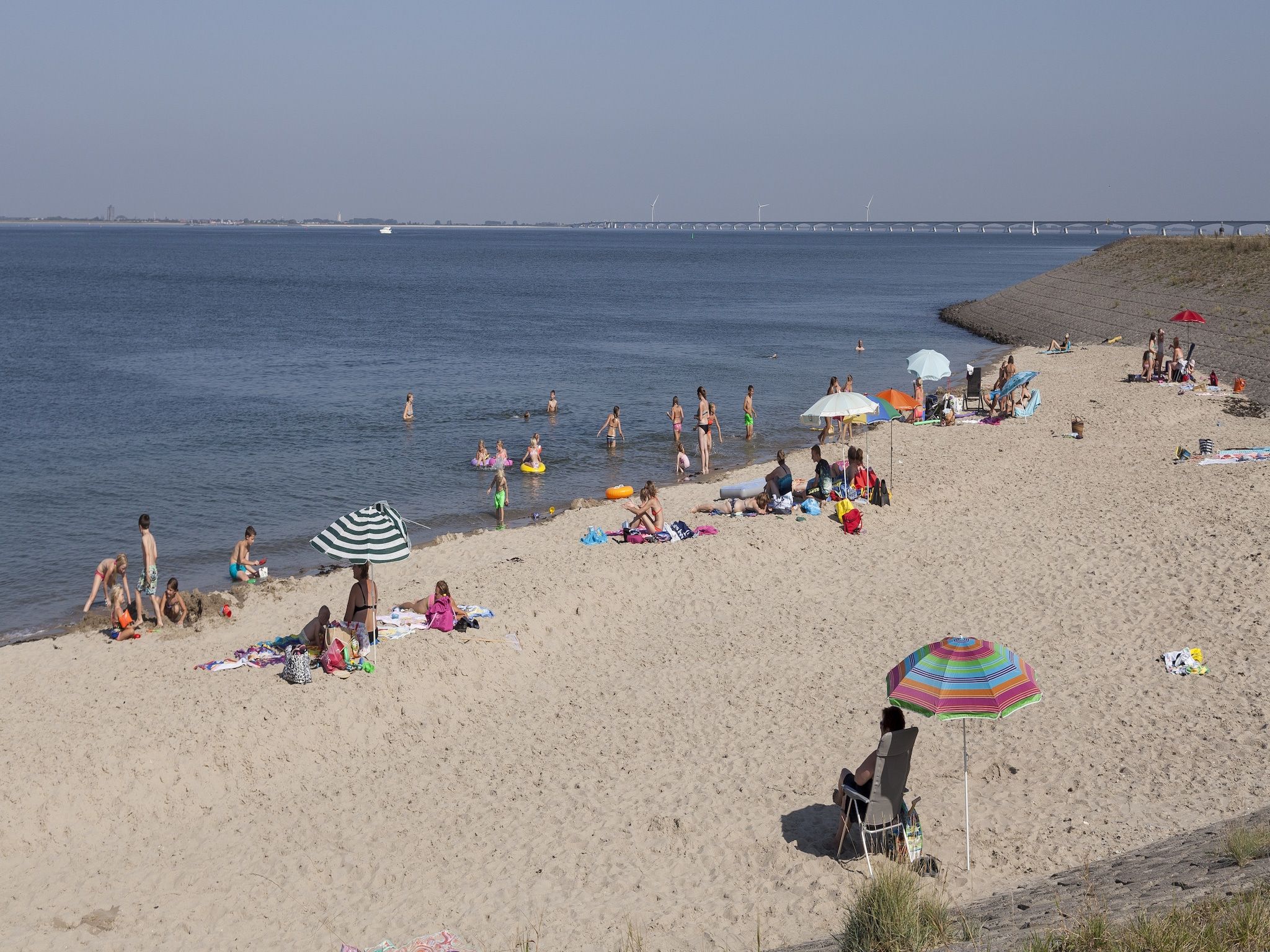 Zeeuwse Weelde - 2 in Colijnsplaat - Foto 38 van 40