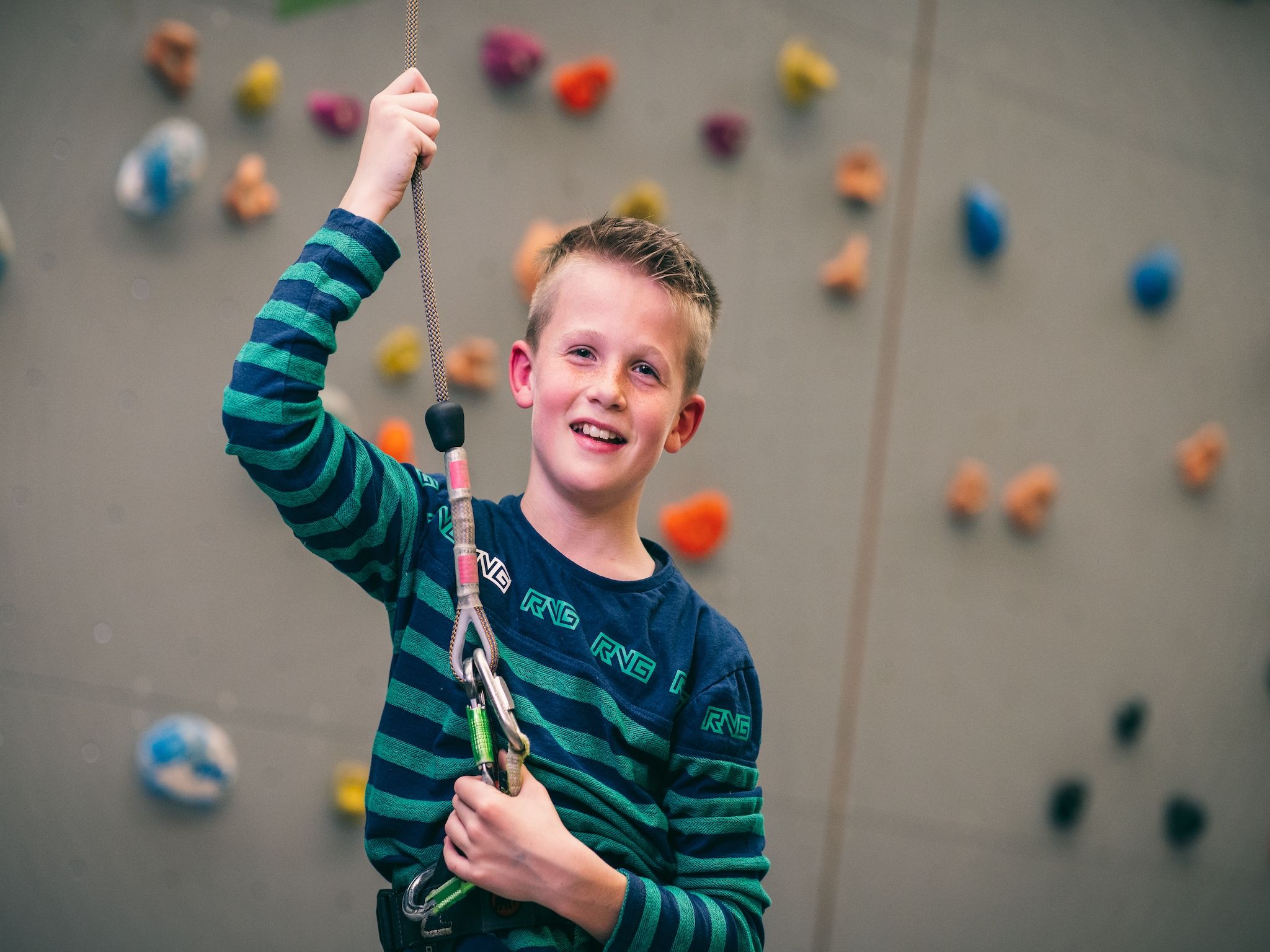Sfeerbeeld van Vakantiepark Weerterbergen 6 in Weert