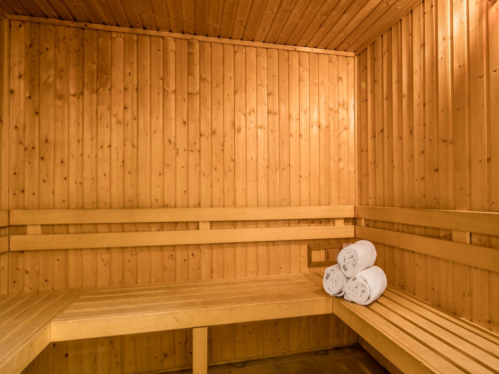 Wellness bij Vakantiepark Weerterbergen 7 in Weert