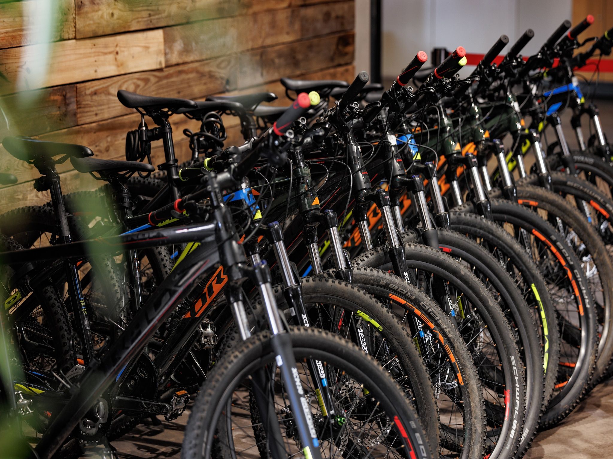 Parkfaciliteiten bij Vakantiepark Weerterbergen 7 in Weert