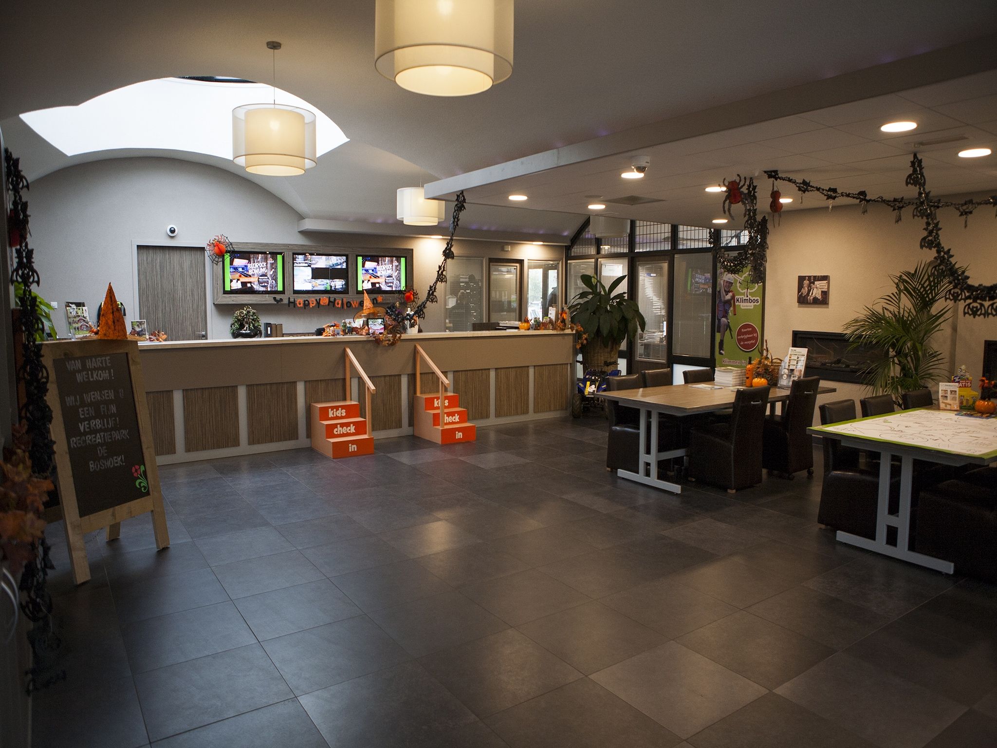 Recreatiepark de Boshoek 19 in Voorthuizen - Foto 7 van 40