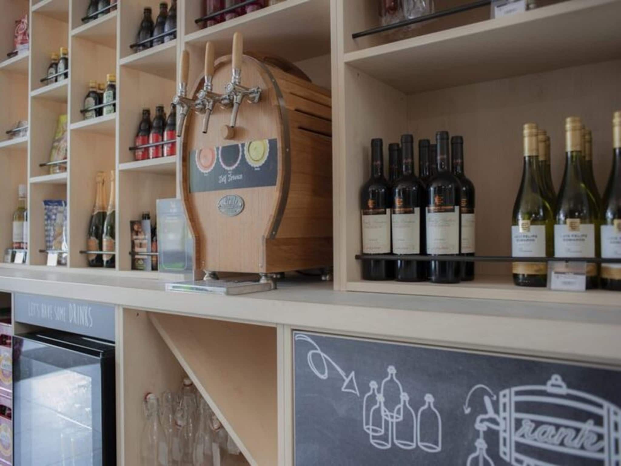 Parkfaciliteiten bij Recreatiepark de Boshoek 19 in Voorthuizen