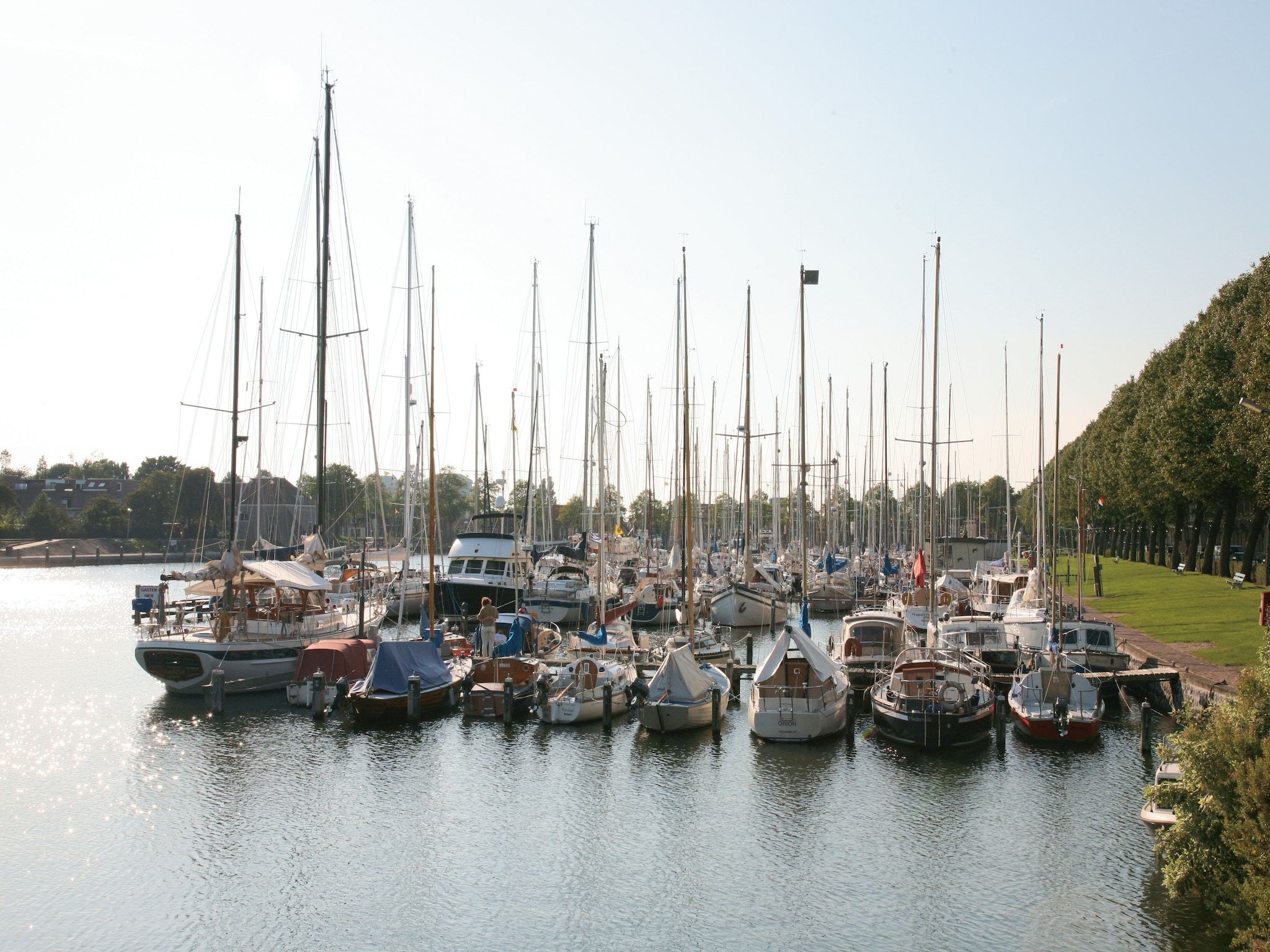 Vlietstroom 6 in Medemblik - Foto 33 van 40