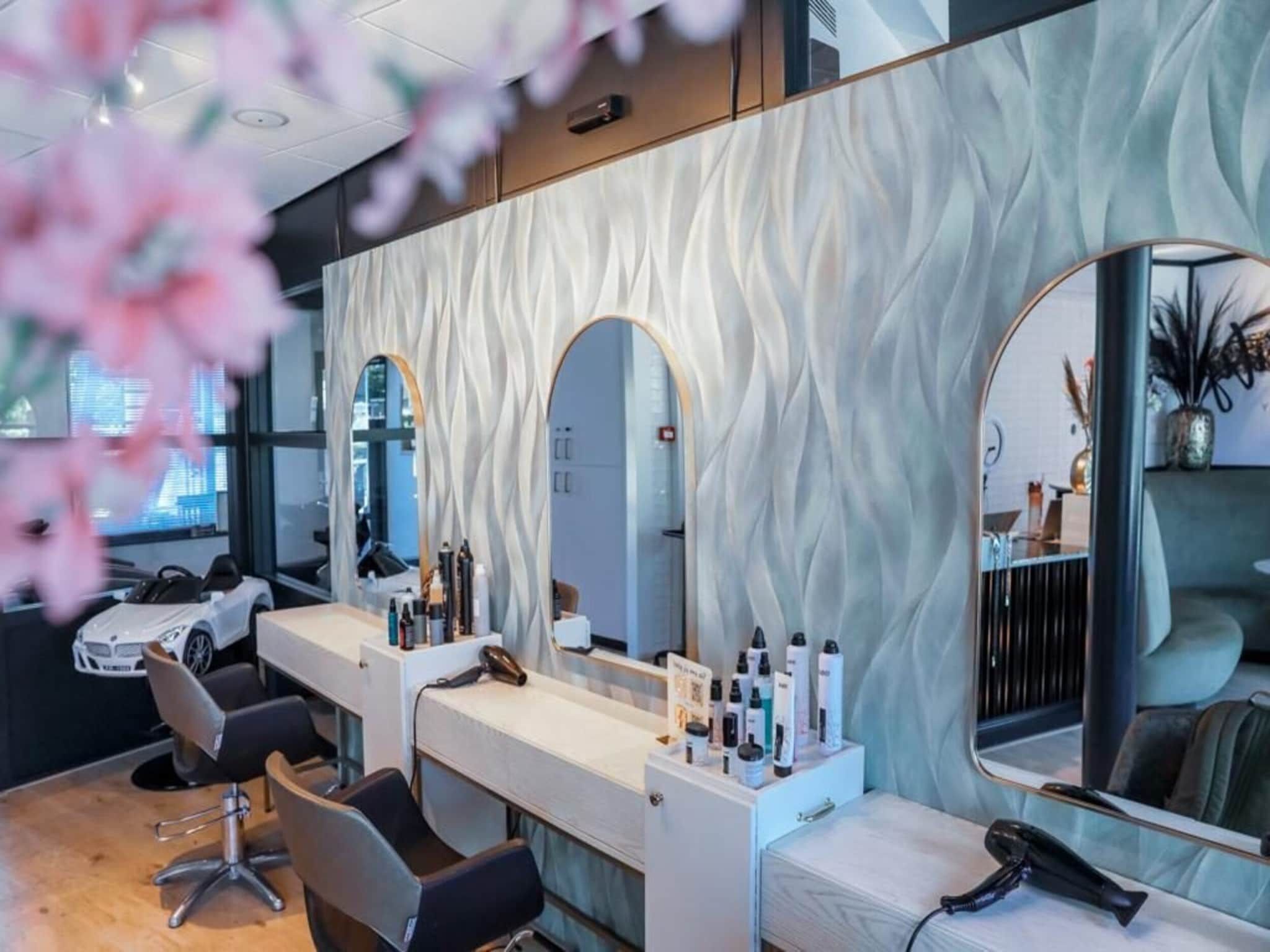 Parkfaciliteiten bij Recreatiepark de Boshoek 16 in Voorthuizen