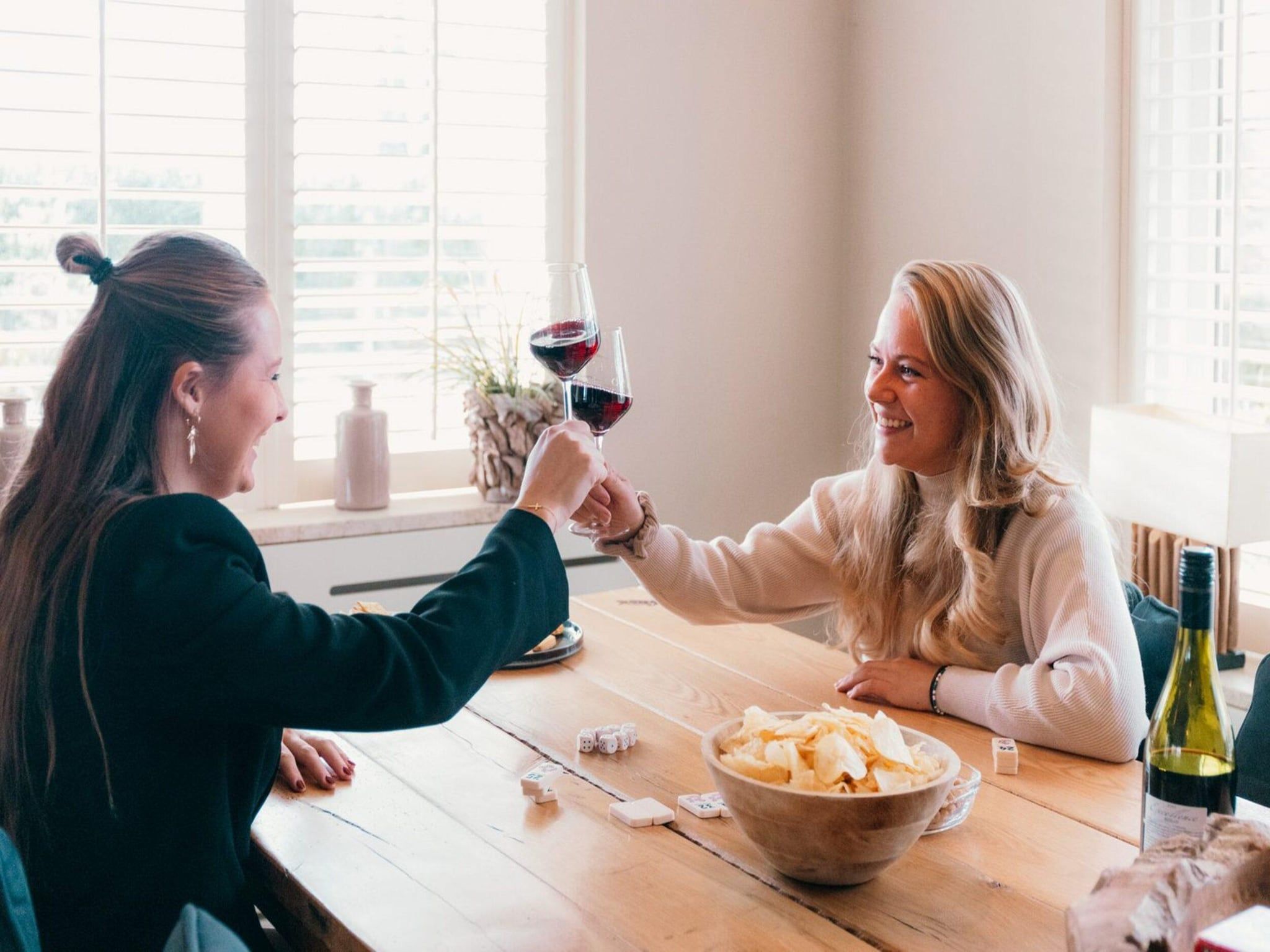 Voorzieningen bij Recreatiepark de Boshoek 16 in Voorthuizen