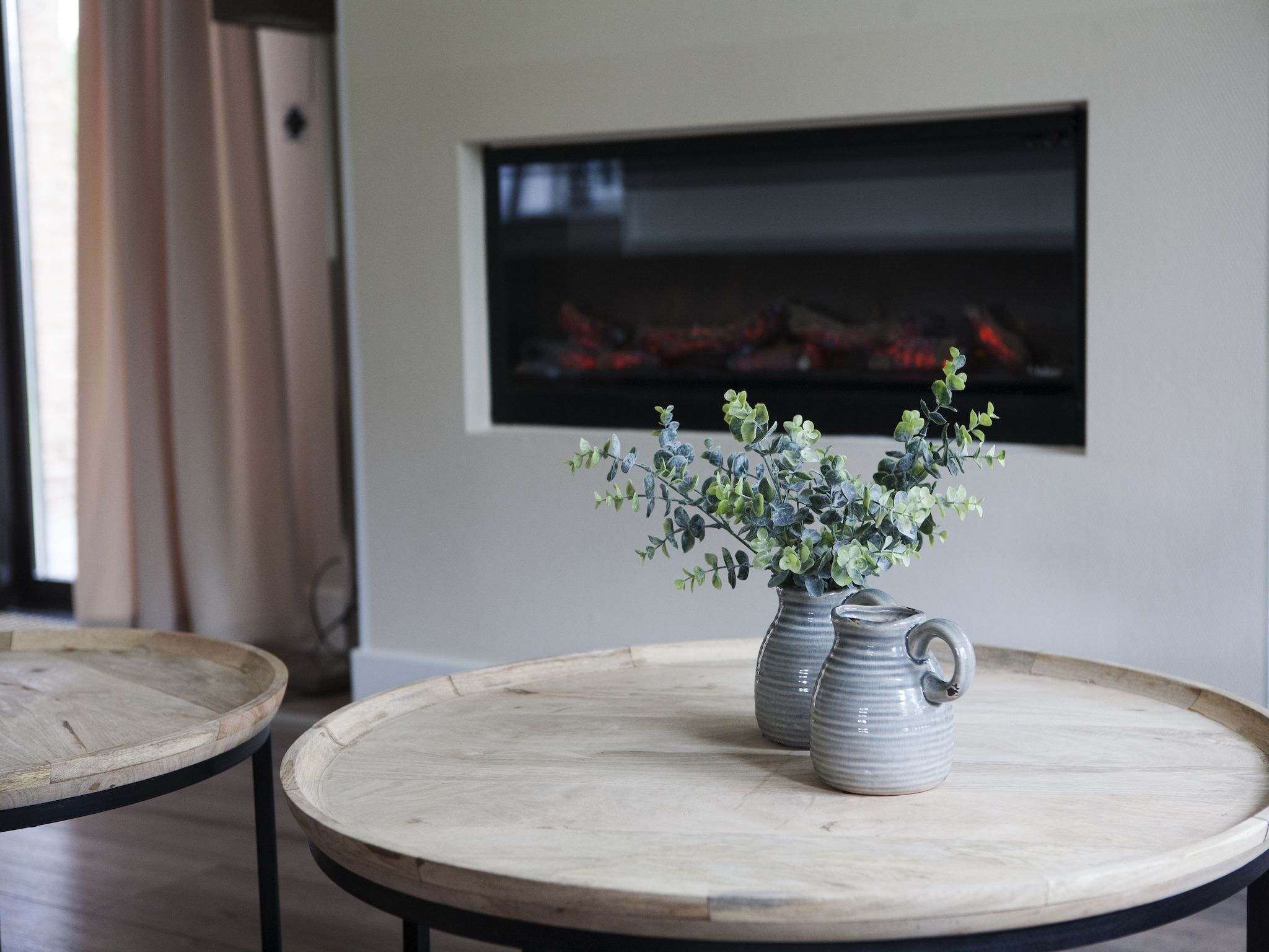 Sfeerbeeld van Recreatiepark de Boshoek 18 in Voorthuizen