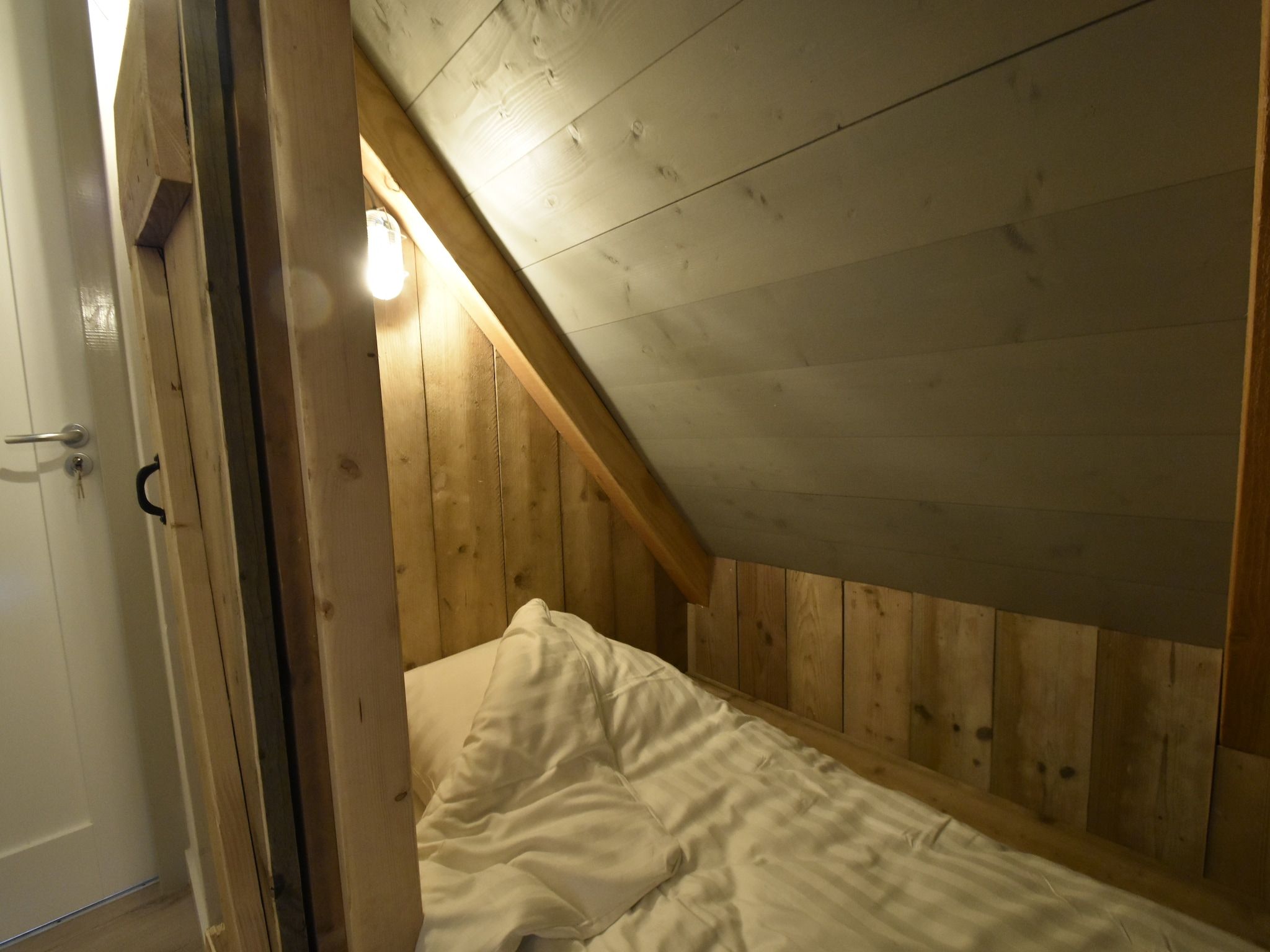 Hazenborgh - Strandhuys in Callantsoog - Foto 14 van 40