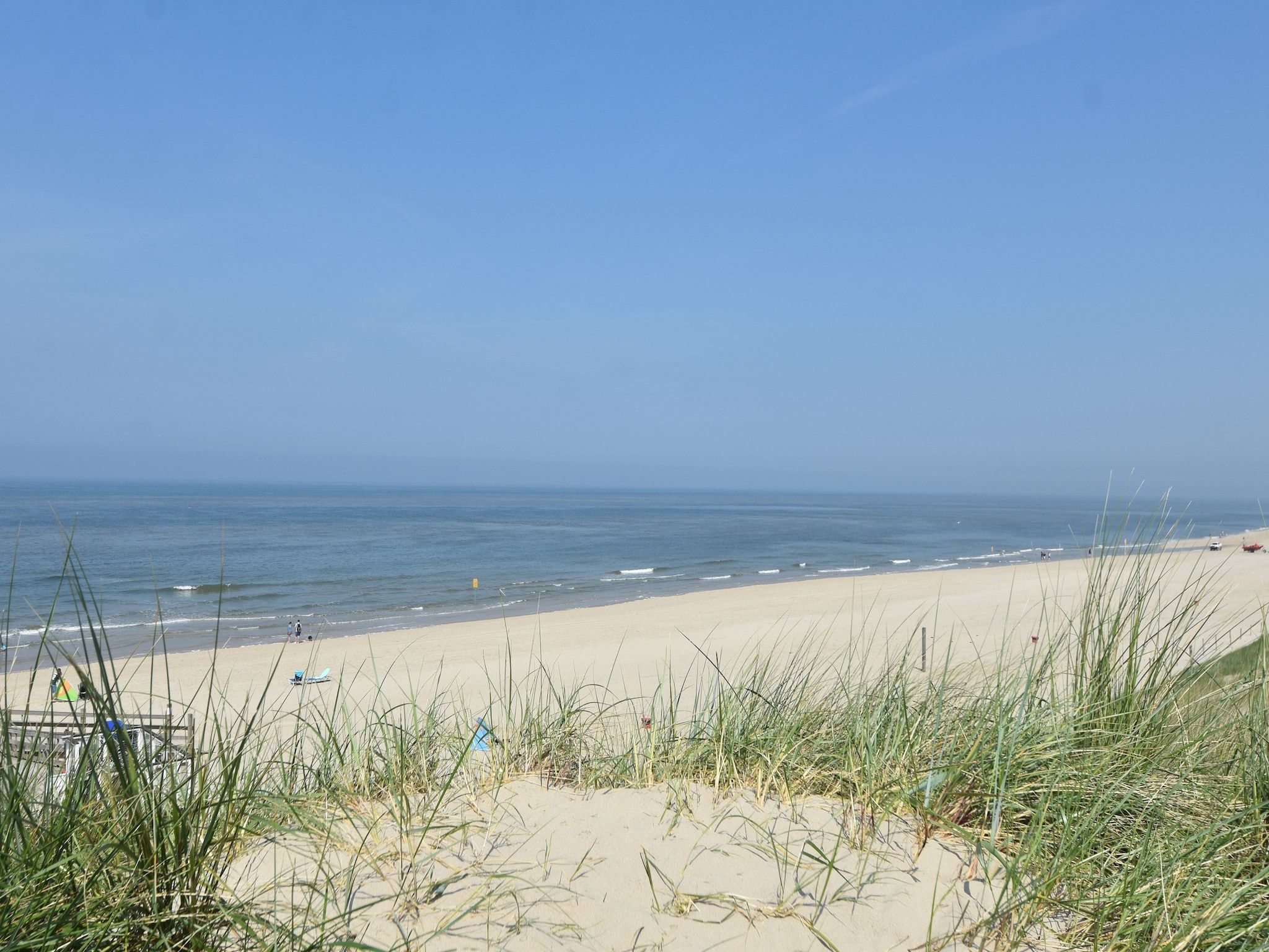 Hazenborgh - Strandhuys in Callantsoog - Foto 34 van 40