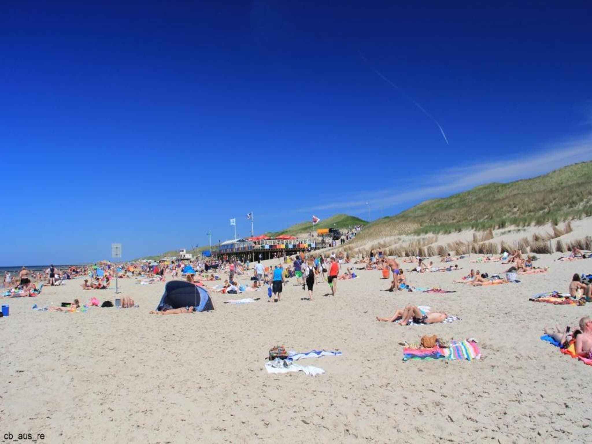 Hazenborgh - Strandhuys in Callantsoog - Foto 33 van 40