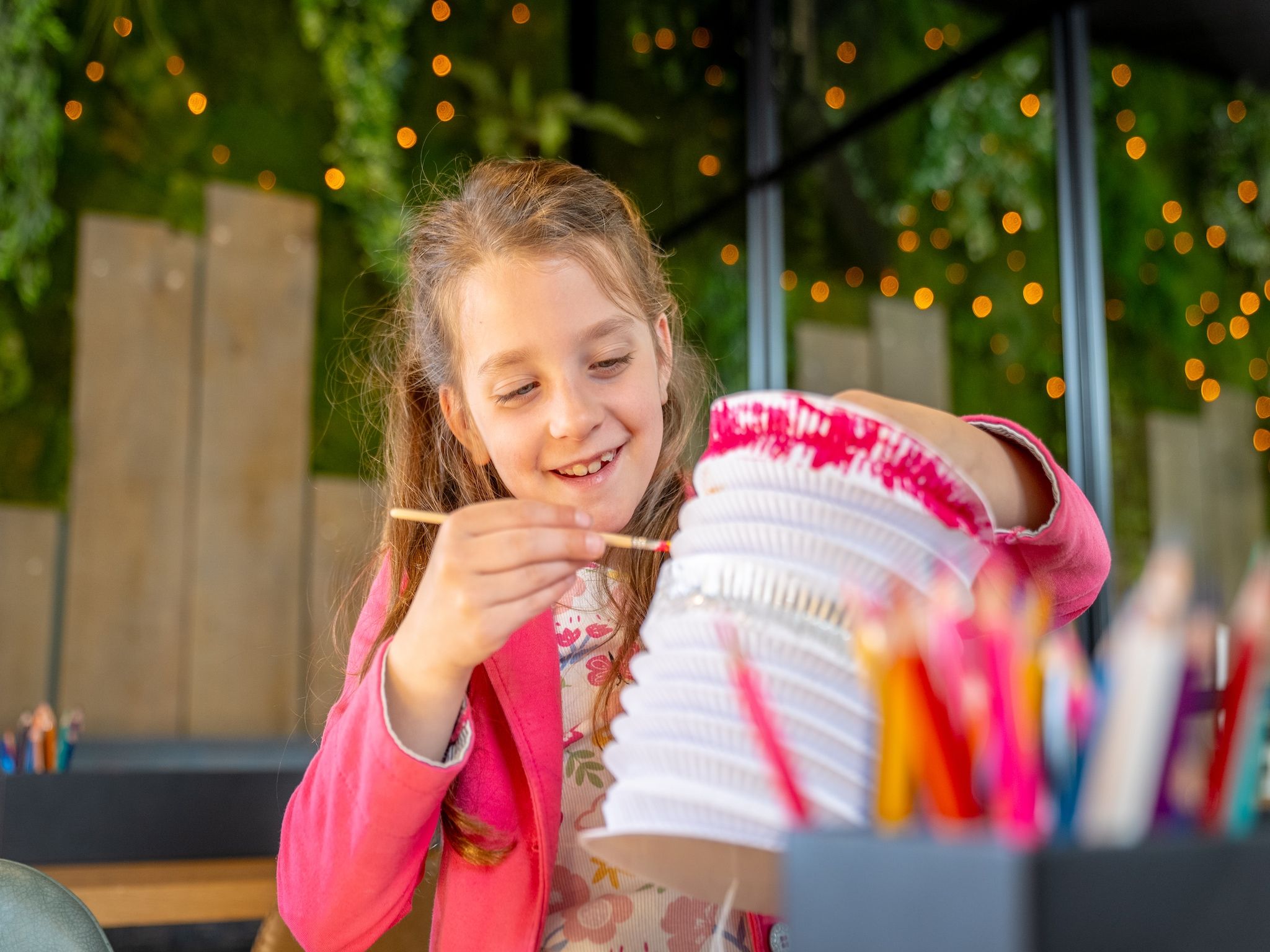 Parkfaciliteiten bij Vakantiepark de Soeten Haert 16 in Renesse
