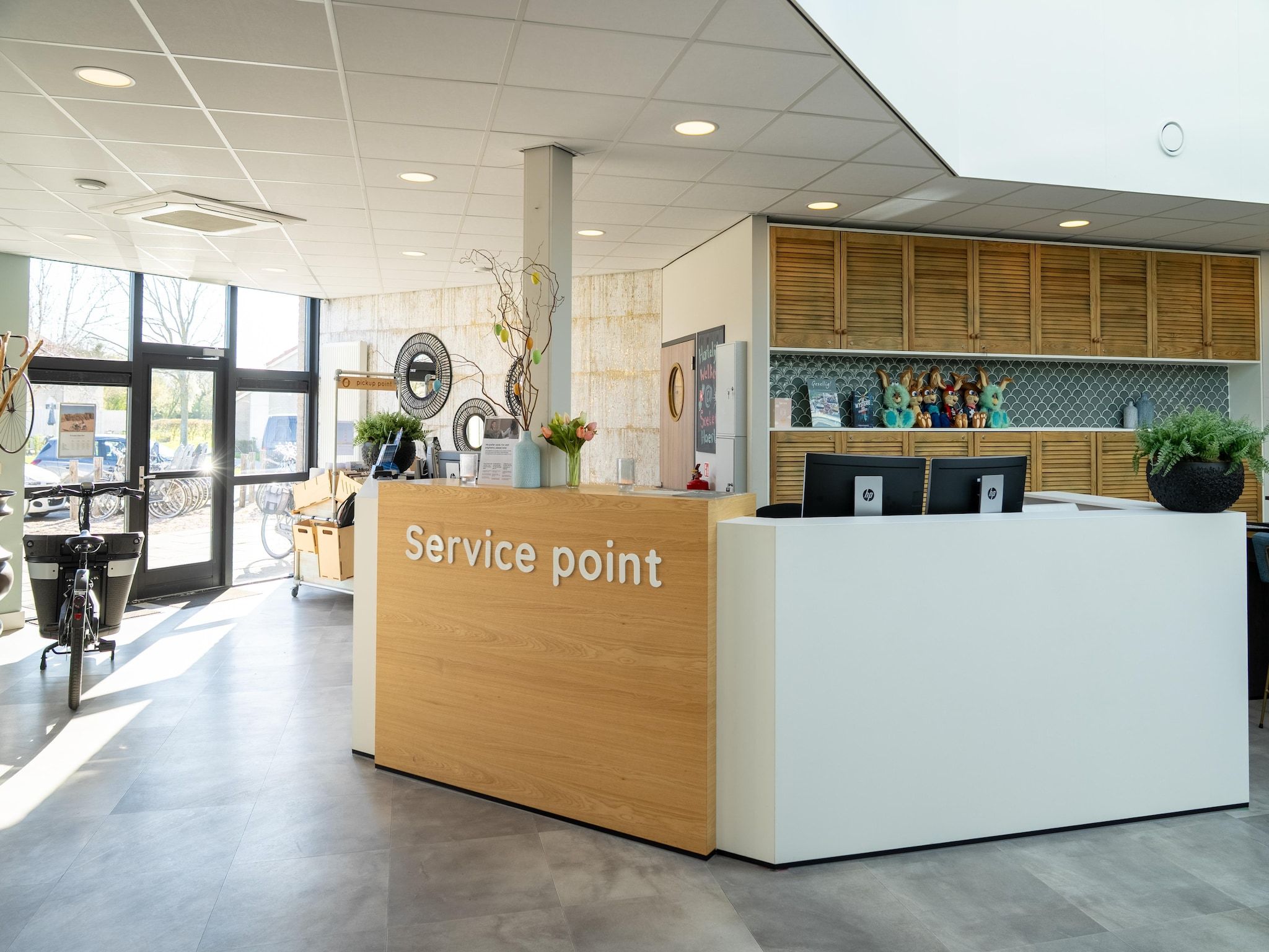 Vakantiepark de Soeten Haert 17 in Renesse - Foto 9 van 34