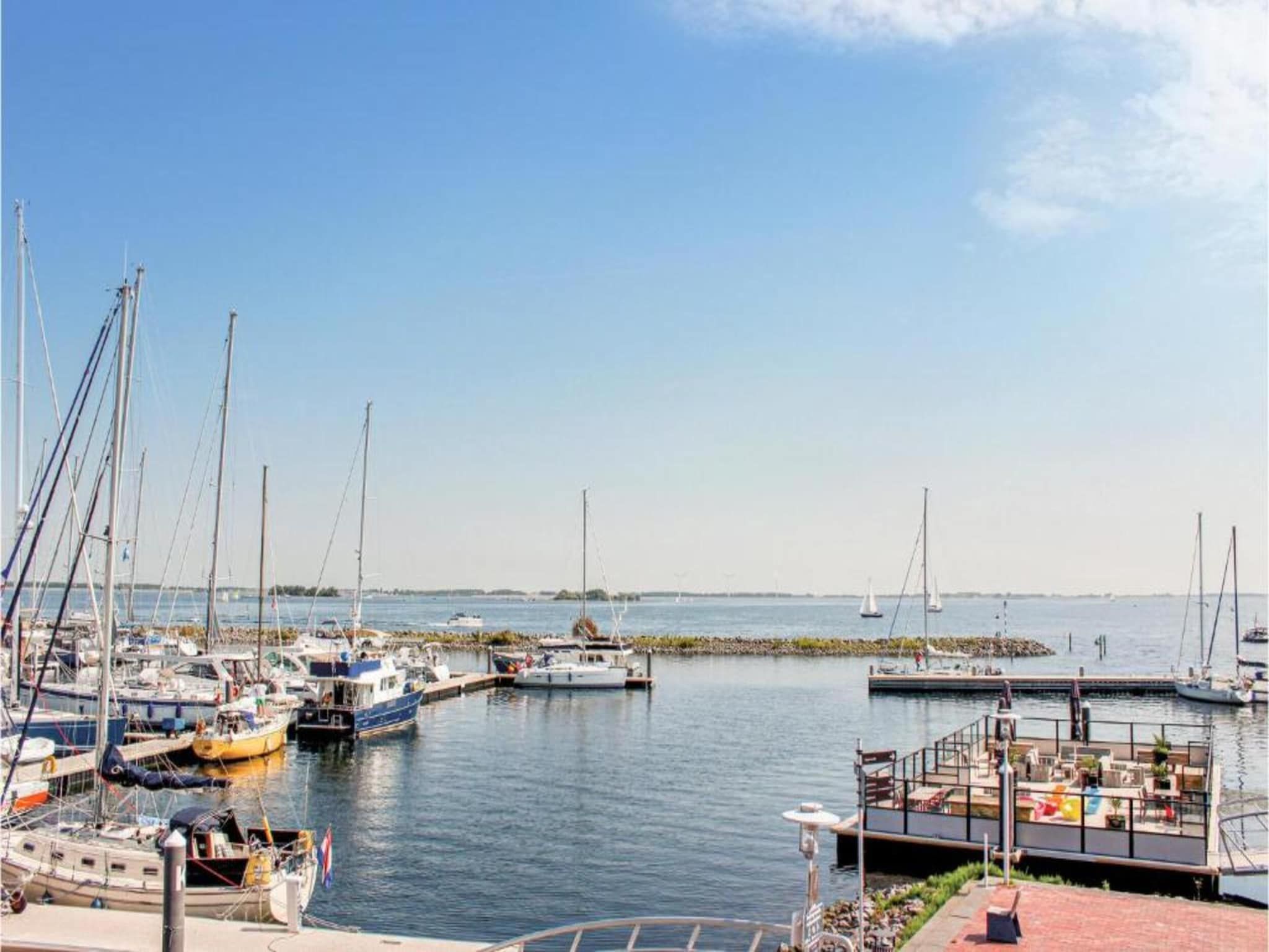 Aquadelta 29 in Bruinisse - Foto 13 van 40