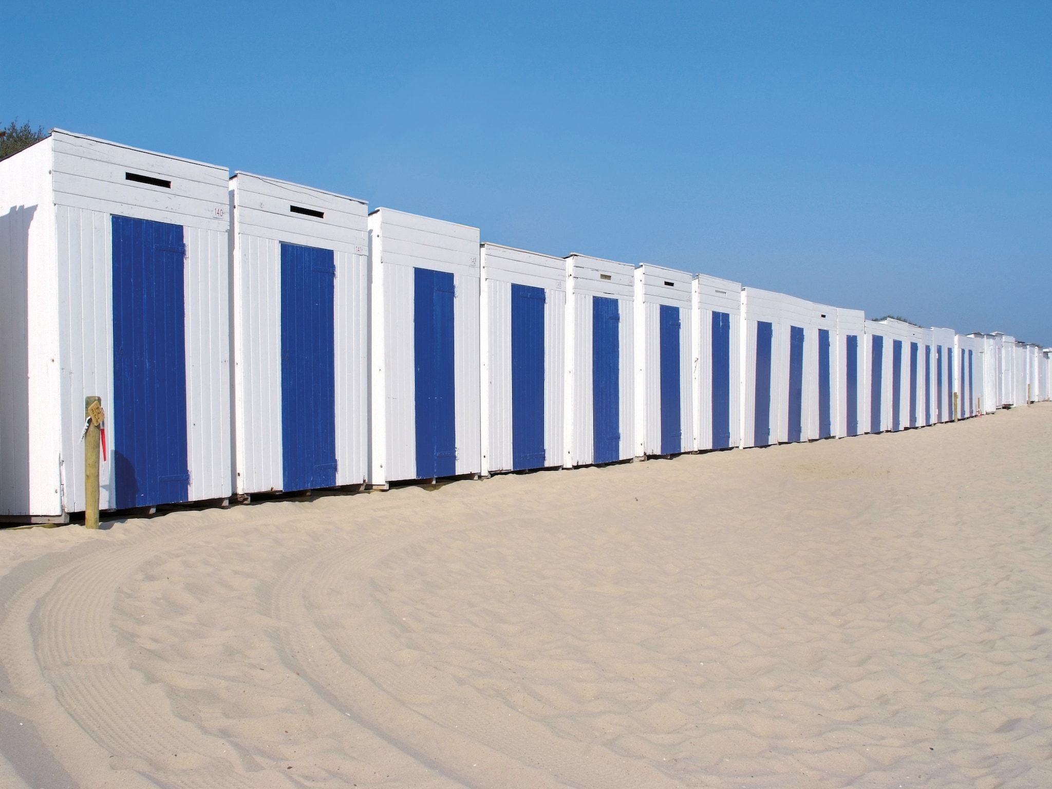 Aquadelta 30 in Bruinisse - Foto 13 van 40